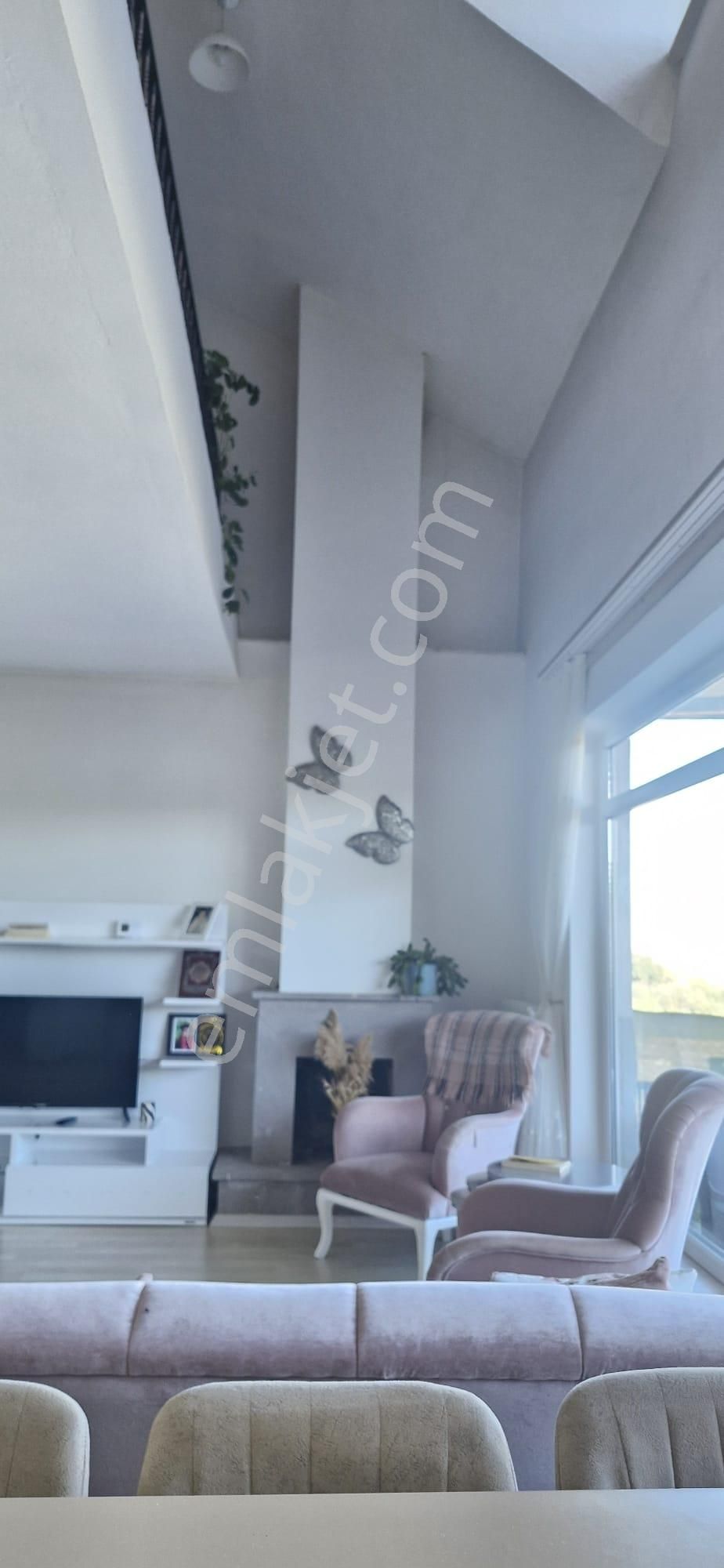 Gölbaşı Oyaca Mahallesi Haymana Bulvarı Üzerinde Satılık 3+1 Dubleks Müstakil Ev - Görsel 12