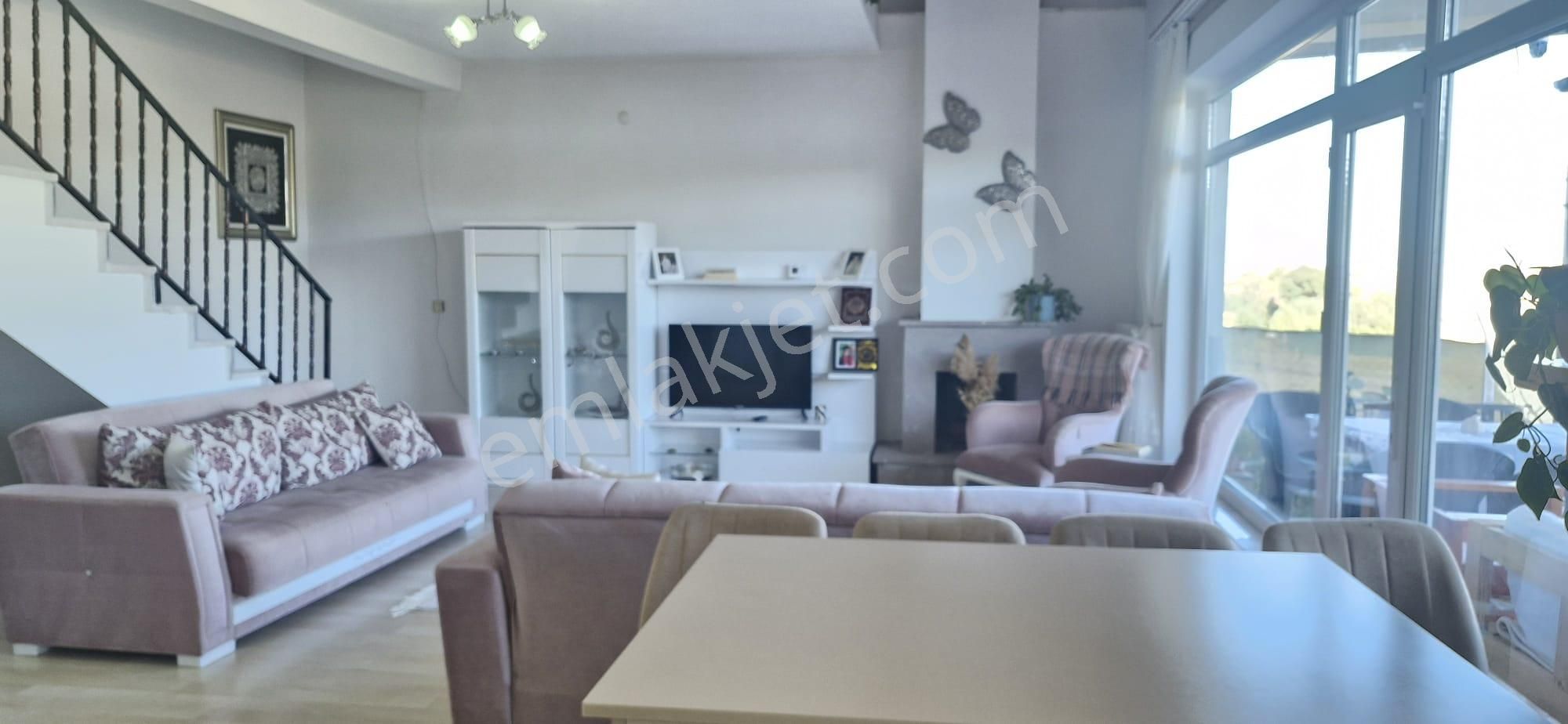 Gölbaşı Oyaca Mahallesi Haymana Bulvarı Üzerinde Satılık 3+1 Dubleks Müstakil Ev - Görsel 6