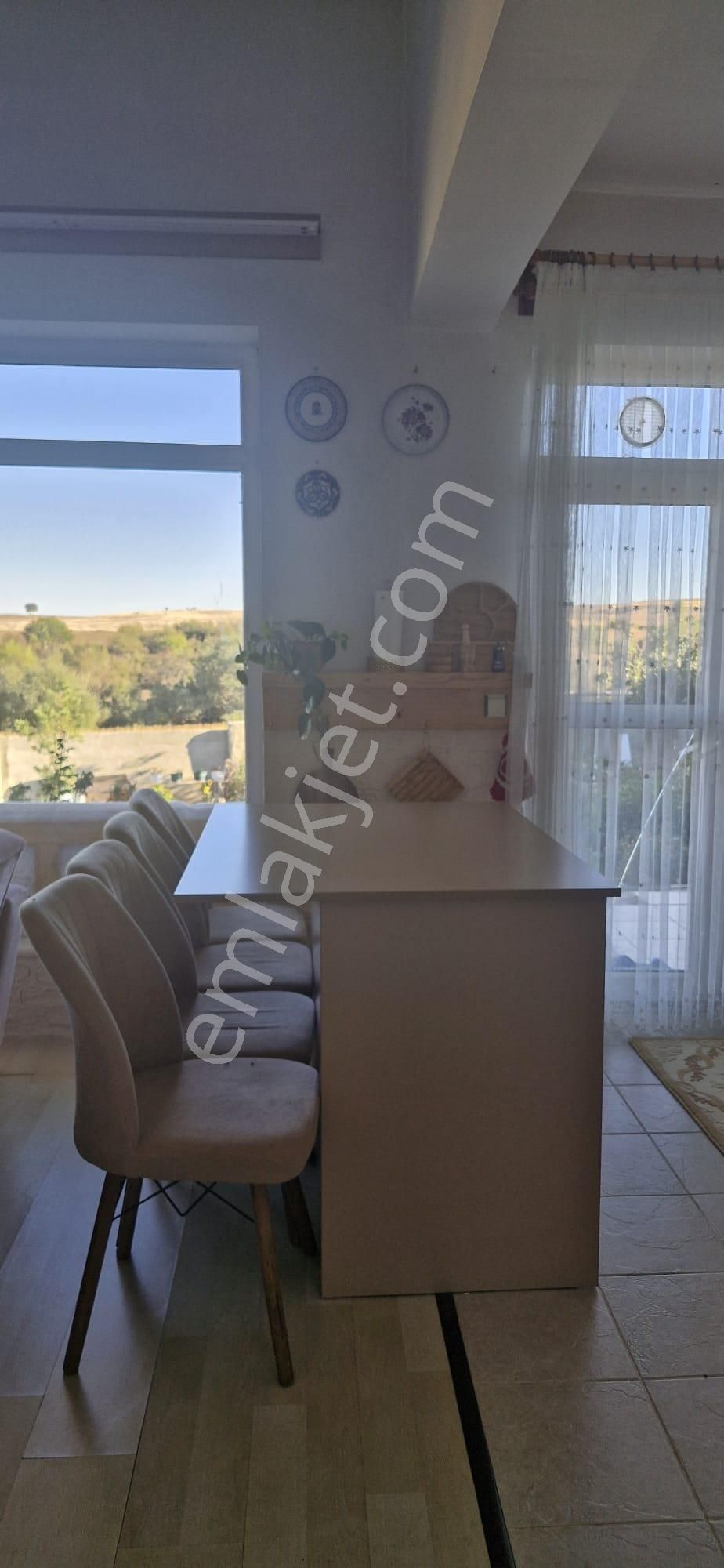 Gölbaşı Oyaca Mahallesi Haymana Bulvarı Üzerinde Satılık 3+1 Dubleks Müstakil Ev - Görsel 18