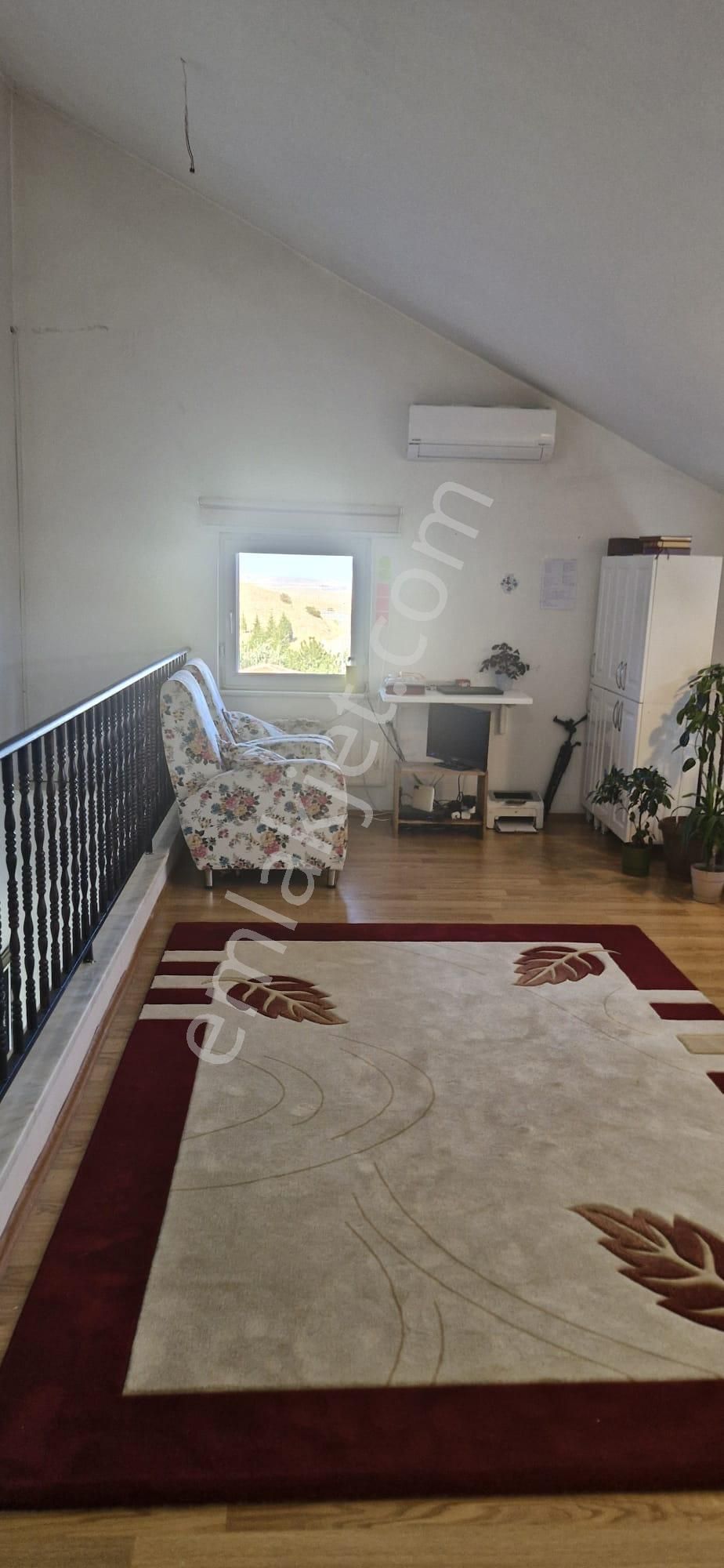 Gölbaşı Oyaca Mahallesi Haymana Bulvarı Üzerinde Satılık 3+1 Dubleks Müstakil Ev - Görsel 20