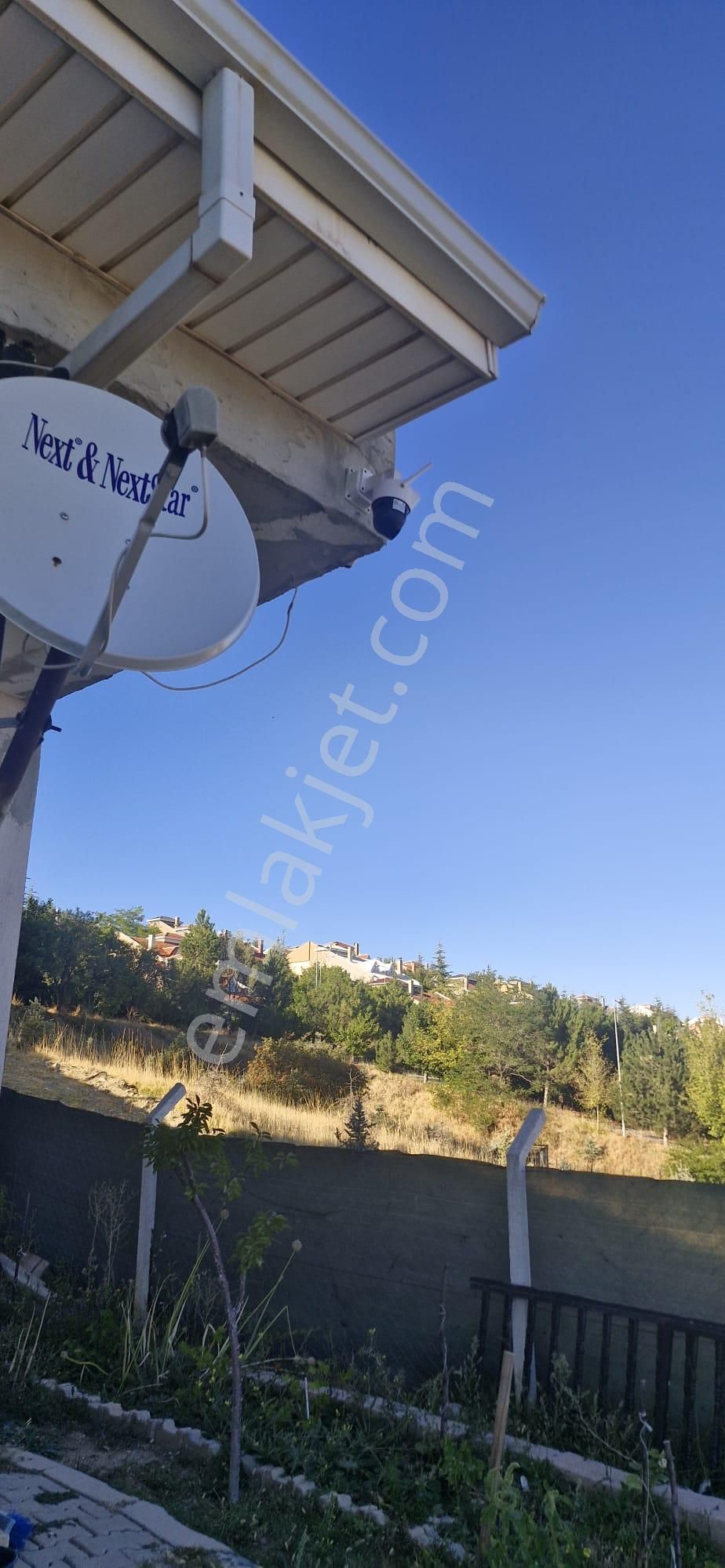 Gölbaşı Oyaca Mahallesi Haymana Bulvarı Üzerinde Satılık 3+1 Dubleks Müstakil Ev - Görsel 34