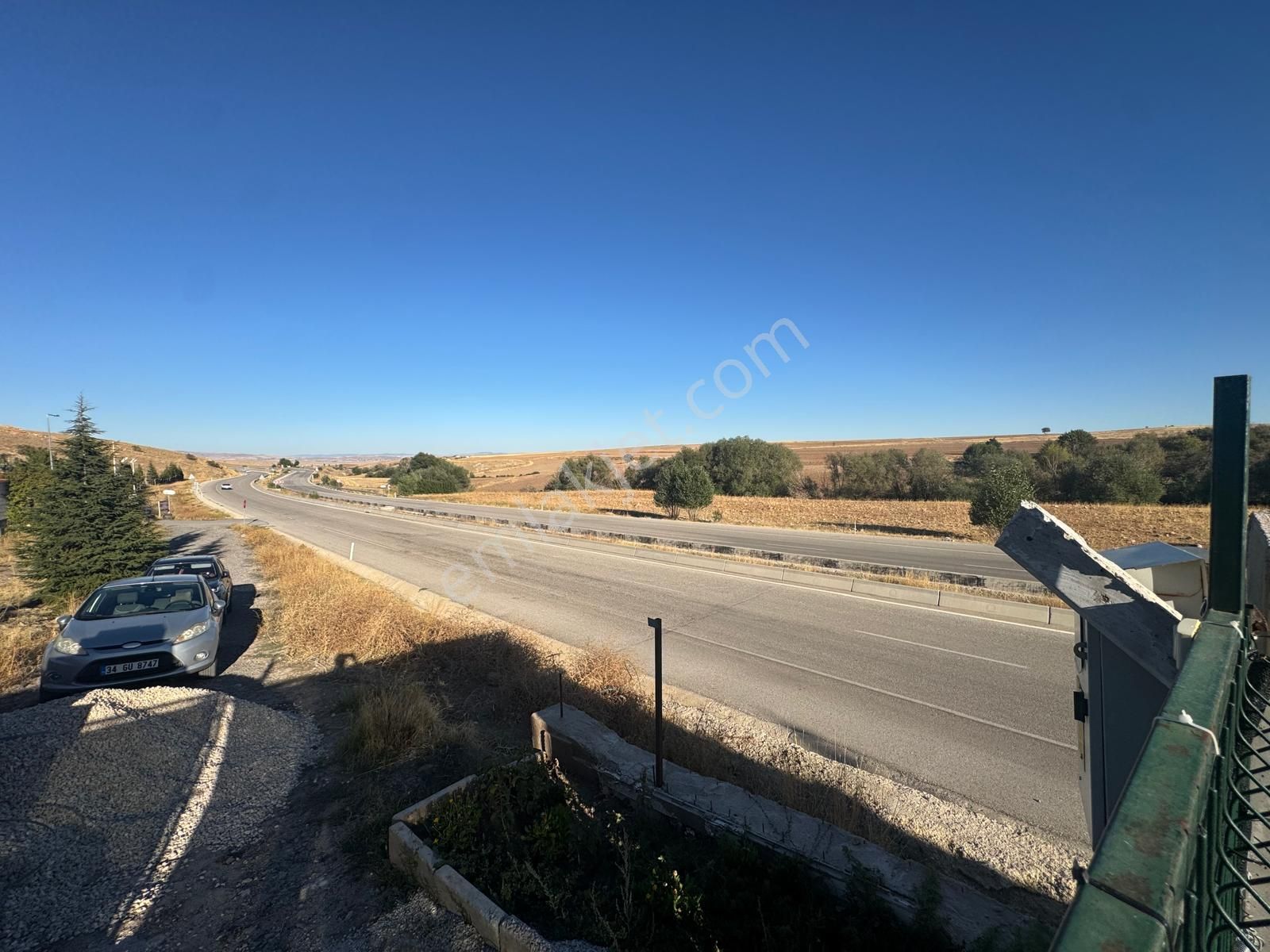 Gölbaşı Oyaca Mahallesi Haymana Bulvarı Üzerinde Satılık 3+1 Dubleks Müstakil Ev - Görsel 5