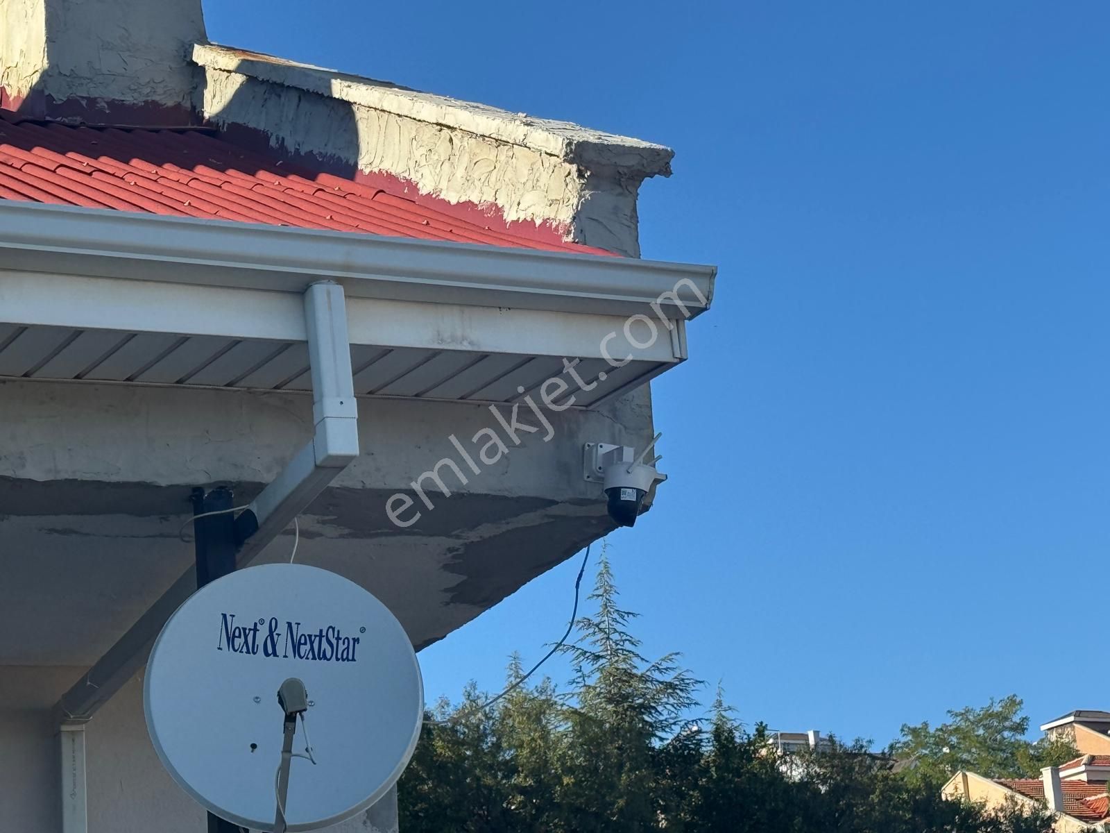 Gölbaşı Oyaca Mahallesi Haymana Bulvarı Üzerinde Satılık 3+1 Dubleks Müstakil Ev - Görsel 32