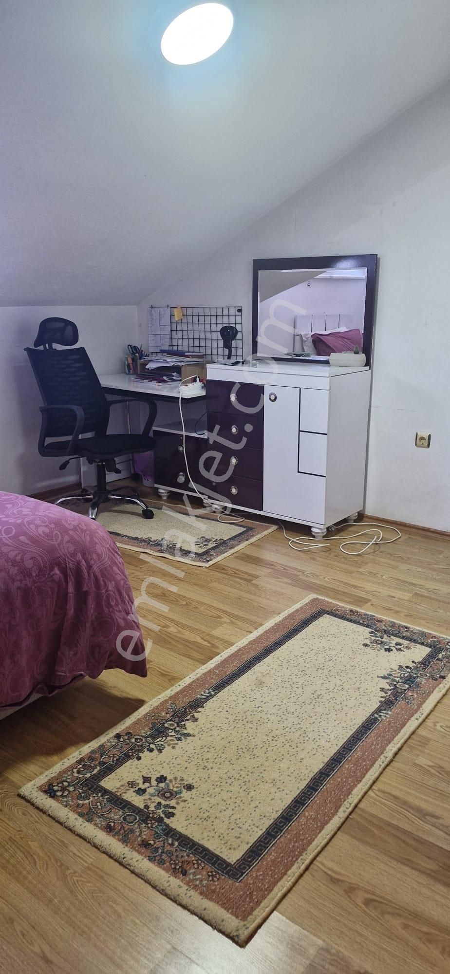 Gölbaşı Oyaca Mahallesi Haymana Bulvarı Üzerinde Satılık 3+1 Dubleks Müstakil Ev - Görsel 25