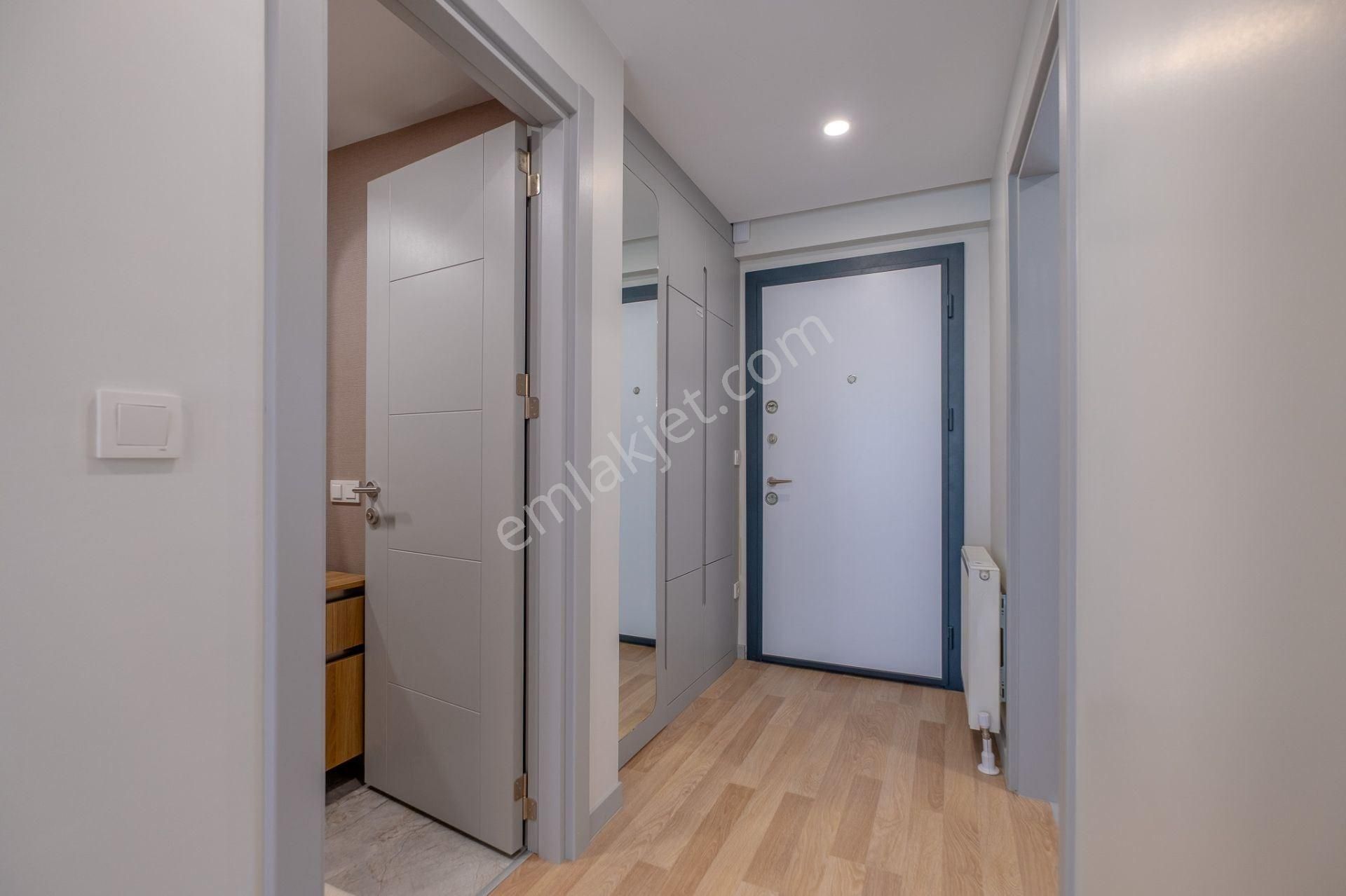 Bahçeşehir'de Senet Vadeli Satılık 4+2 Villa Müstakil Yaşam İmkanı - Görsel 10