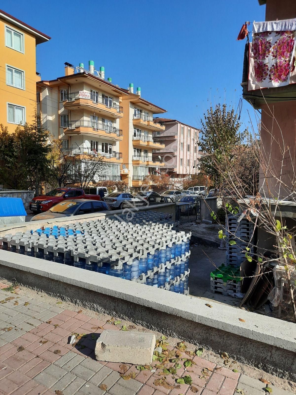 Tezcan Emlaktan İstiklal Mah 3+1 Daire - Görsel 13