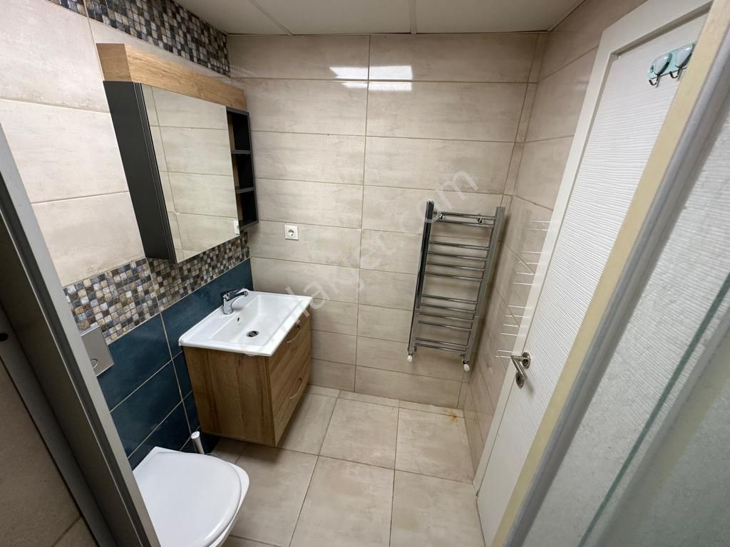 Seyrek Studıo City Bahçe Kat 1+1 Eşyalı Kiralık Daire​​​​ - Görsel 15