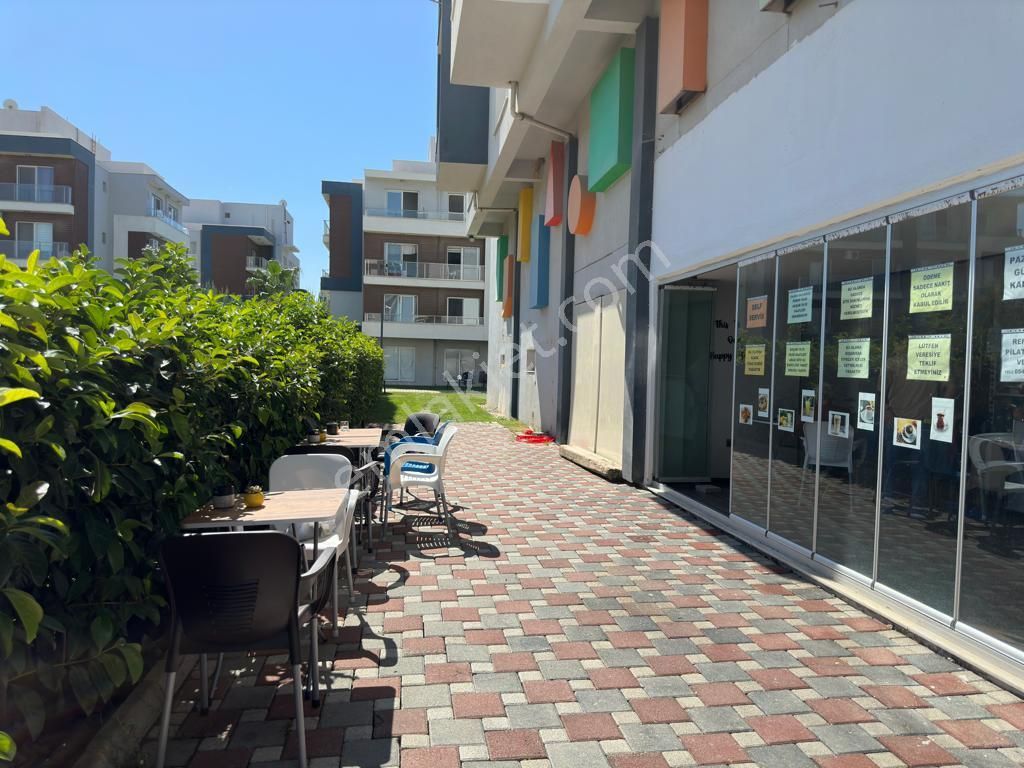 Seyrek Studıo City Bahçe Kat 1+1 Eşyalı Kiralık Daire​​​​ - Görsel 24