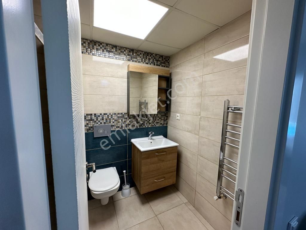 Seyrek Studıo City Bahçe Kat 1+1 Eşyalı Kiralık Daire​​​​ - Görsel 14