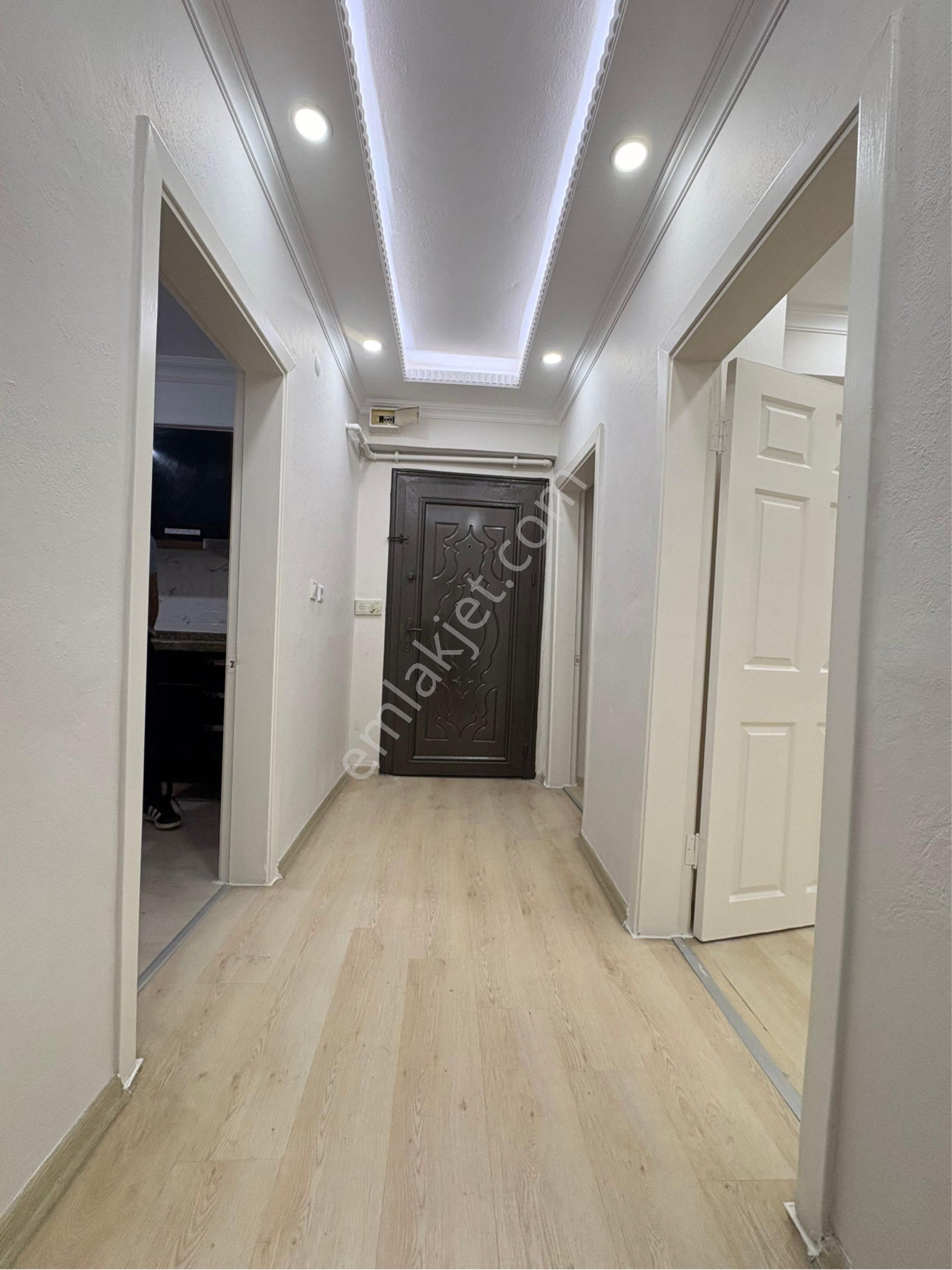 Baykal İnş. Satılık Daire - Görsel 20