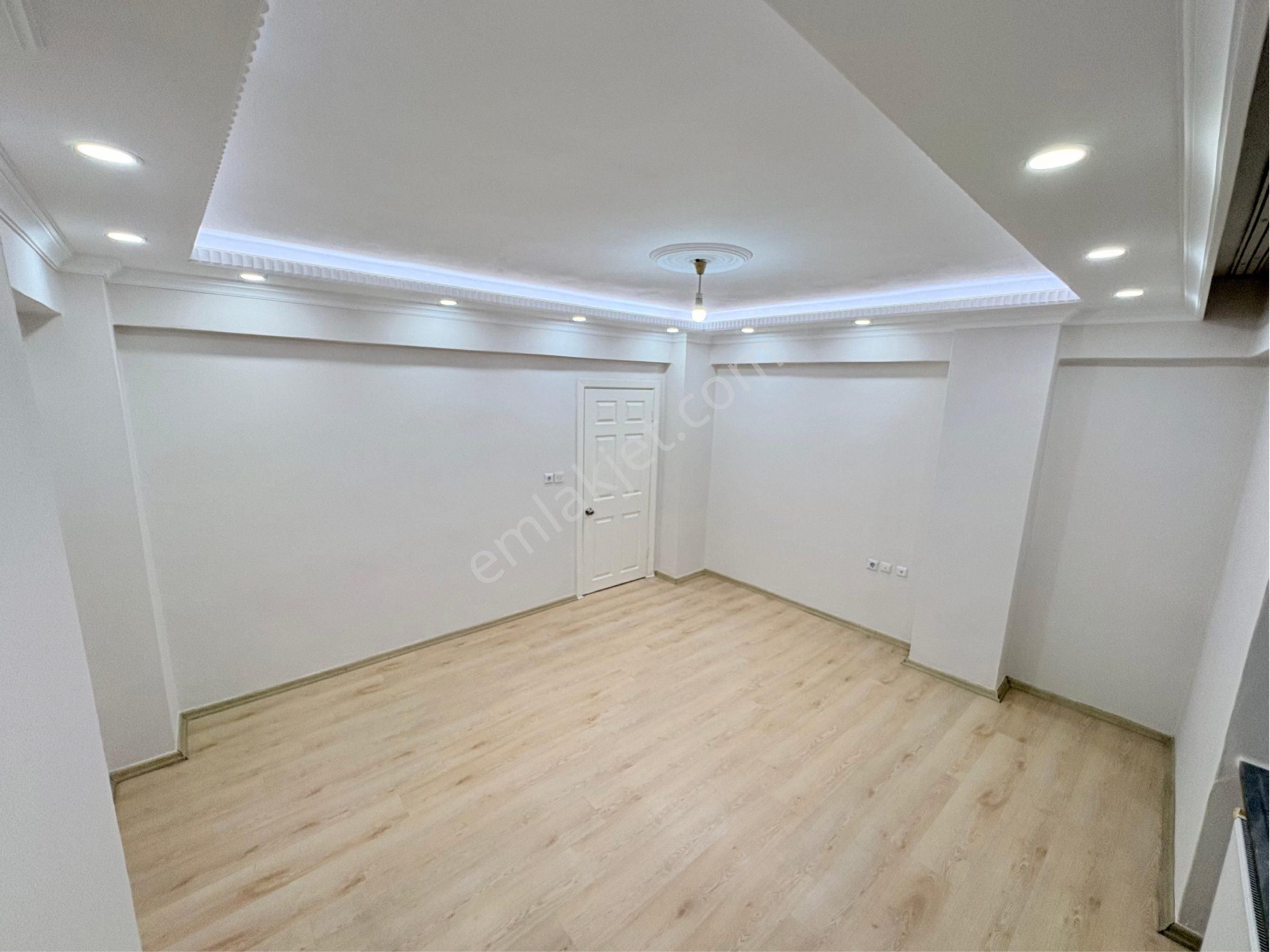 Baykal İnş. Satılık Daire - Görsel 22