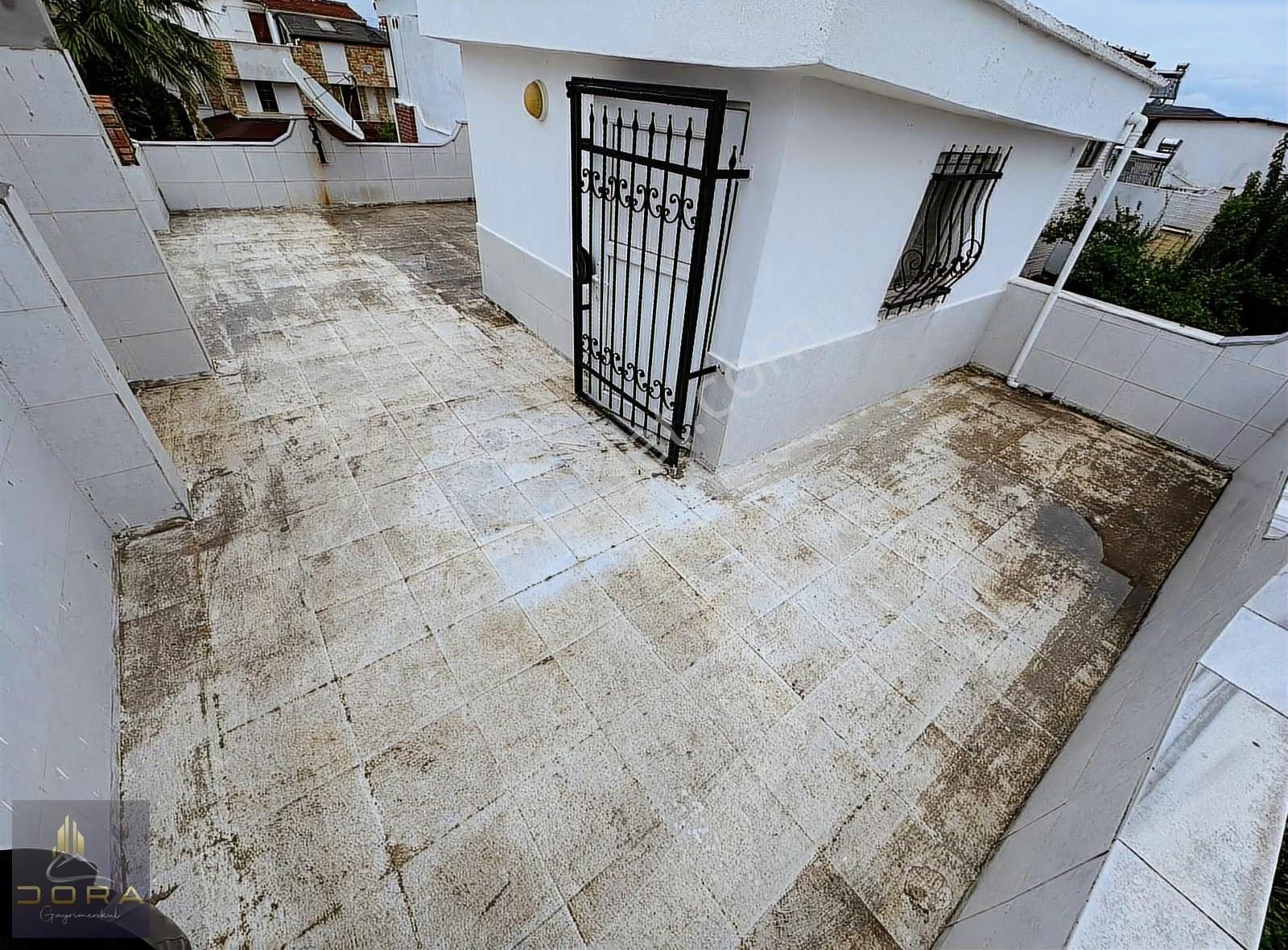 Tek Yetkili Dora'dan Güre'de Denize 300 Metre 2+1 Müstakil Villa - Görsel 10