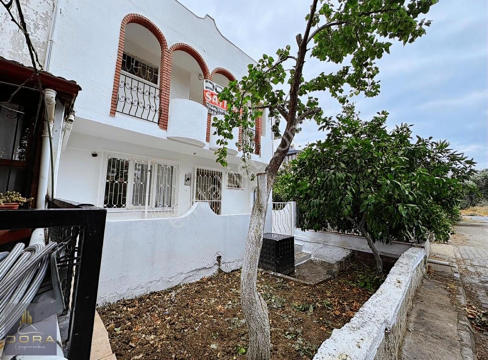 Tek Yetkili Dora'dan Güre'de Denize 300 Metre 2+1 Müstakil Villa - Görsel 24