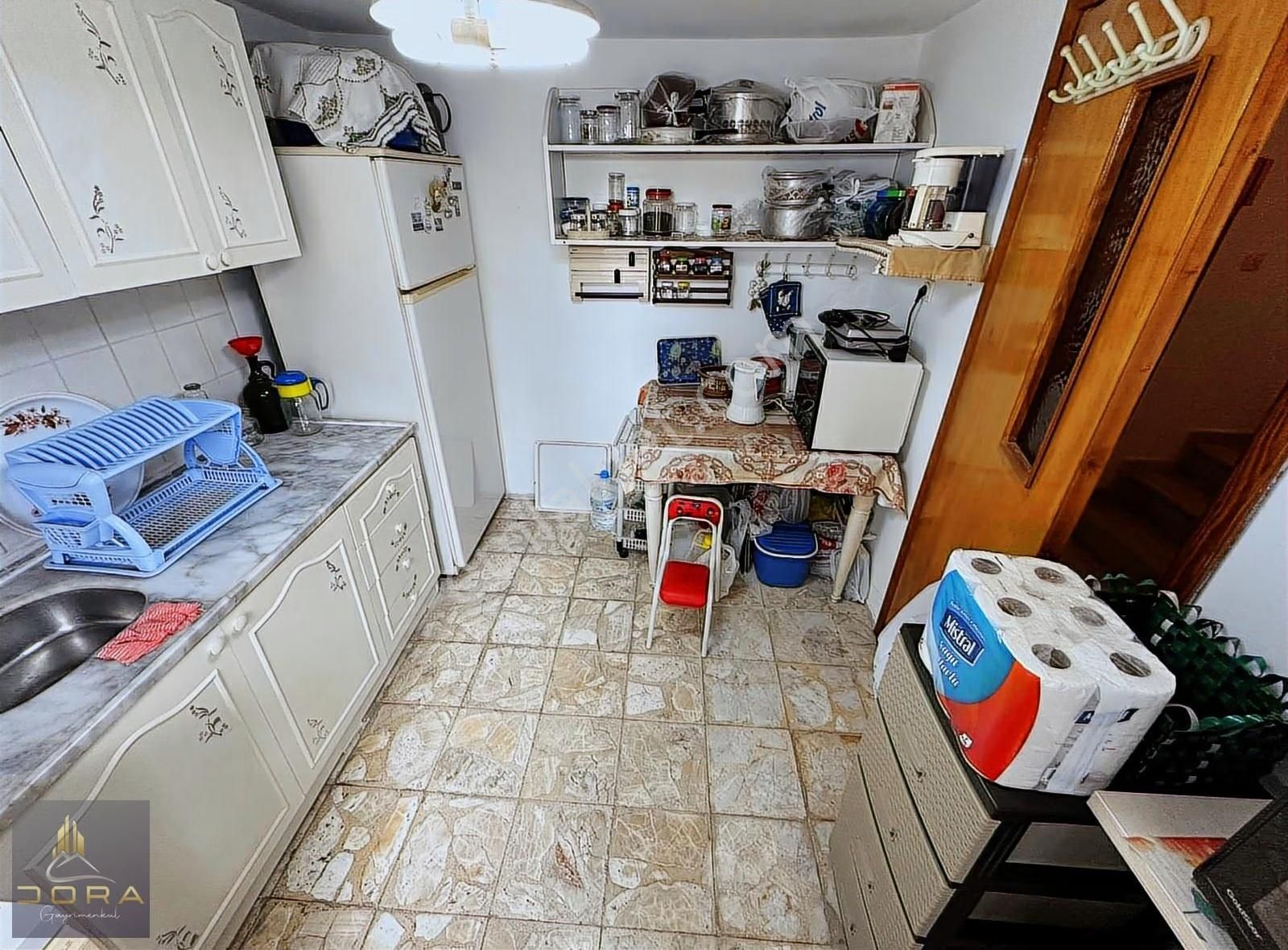 Tek Yetkili Dora'dan Güre'de Denize 300 Metre 2+1 Müstakil Villa - Görsel 13