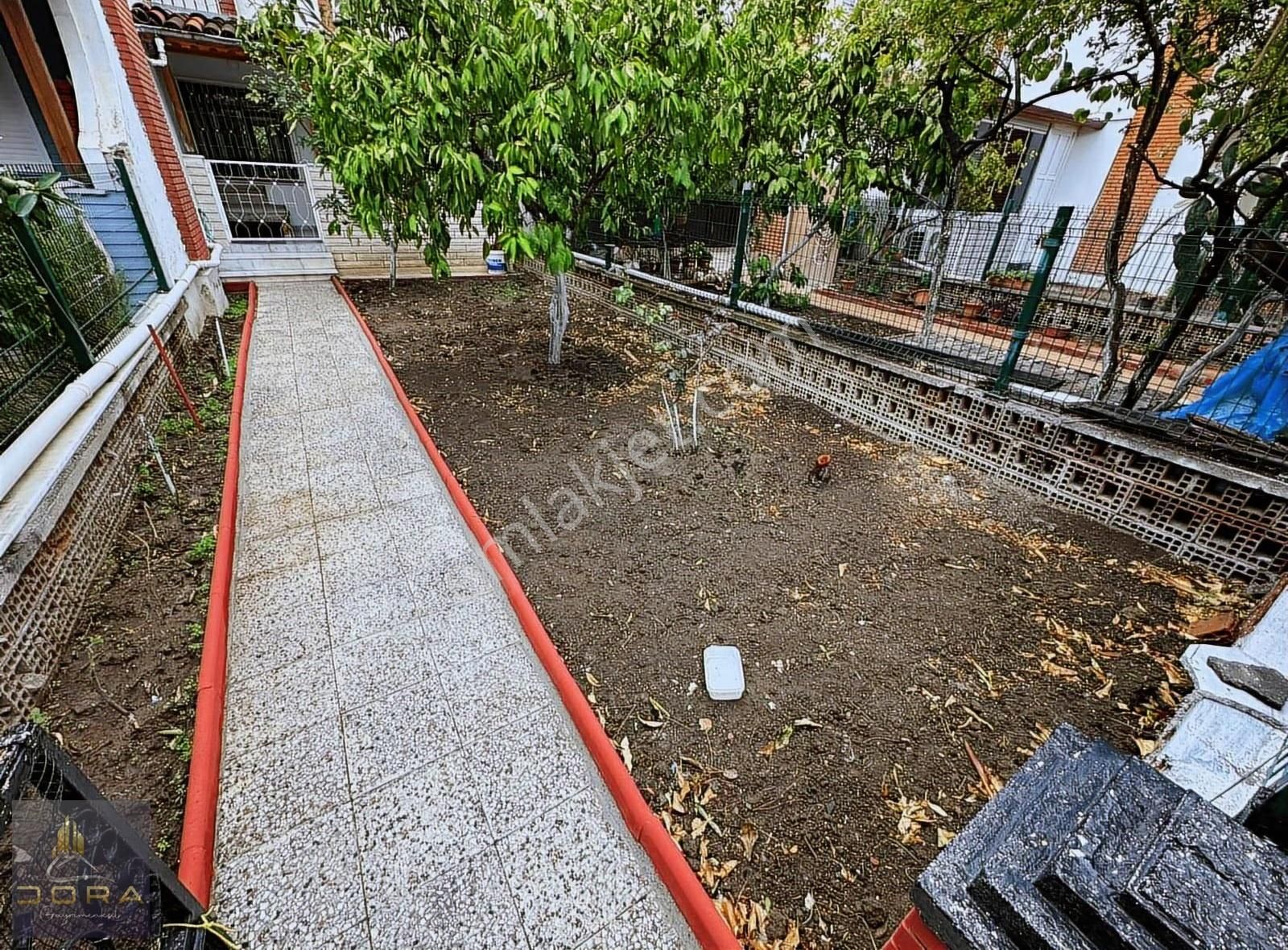 Tek Yetkili Dora'dan Güre'de Denize 300 Metre 2+1 Müstakil Villa - Görsel 17