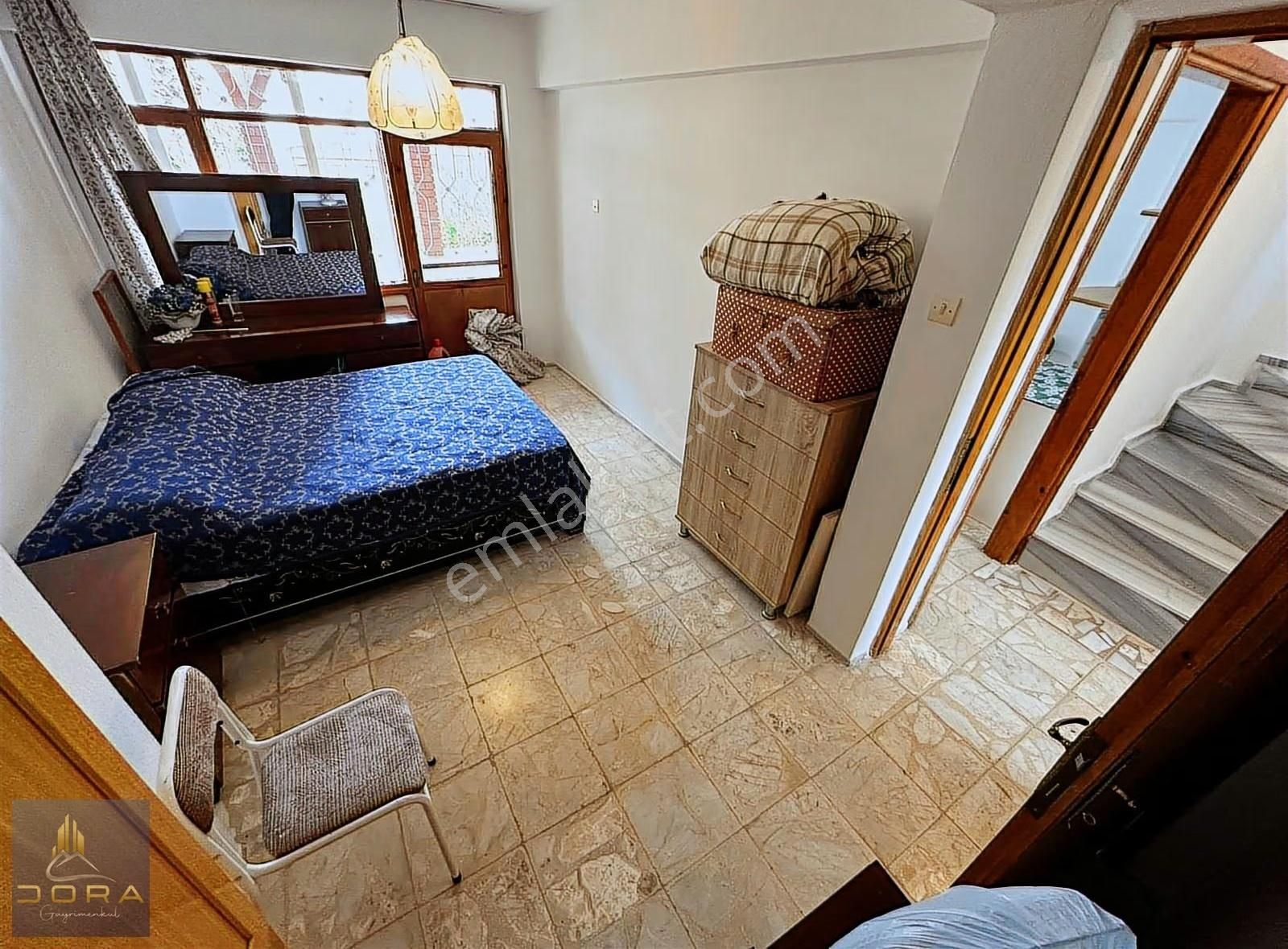 Tek Yetkili Dora'dan Güre'de Denize 300 Metre 2+1 Müstakil Villa - Görsel 22