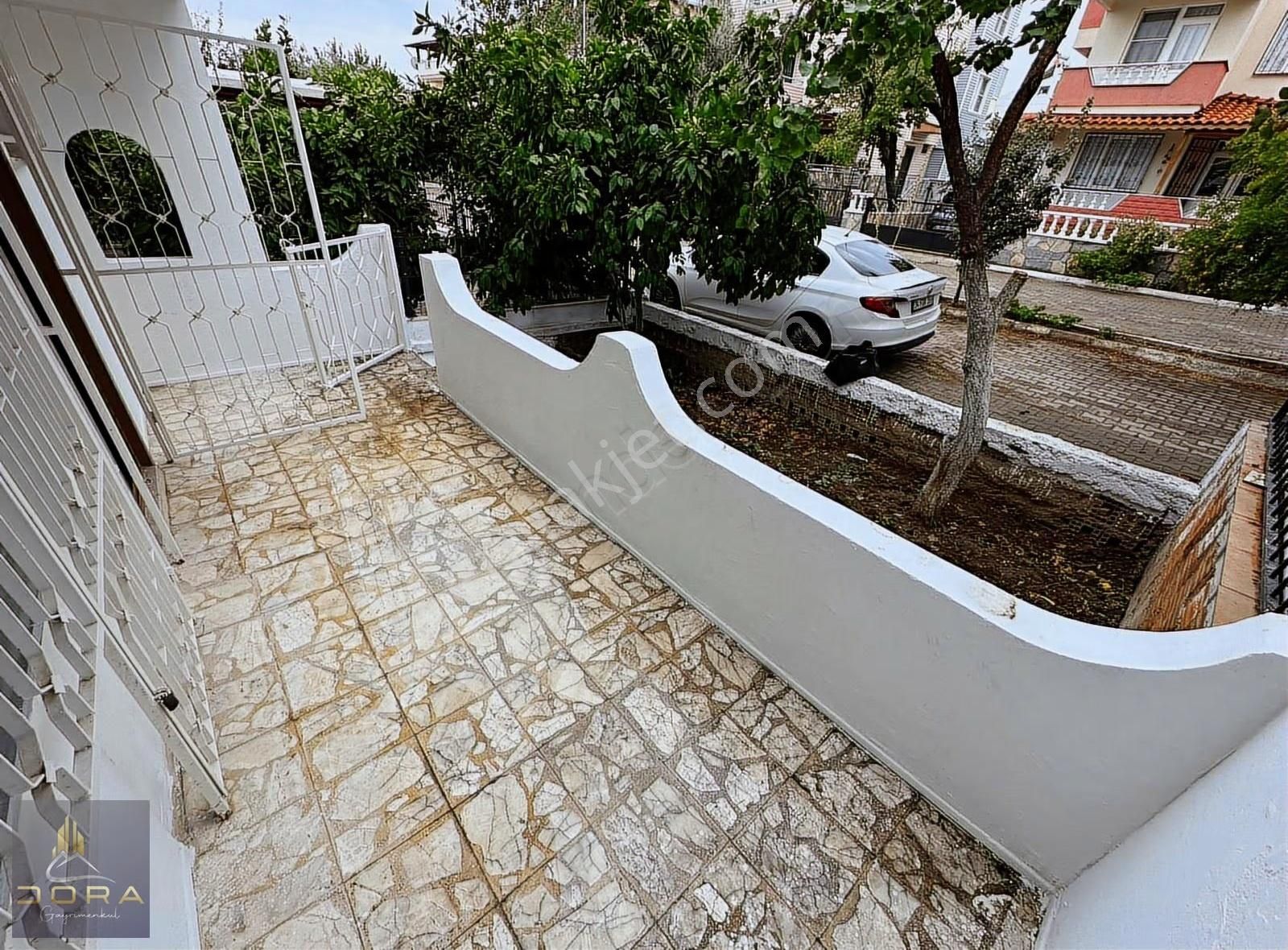 Tek Yetkili Dora'dan Güre'de Denize 300 Metre 2+1 Müstakil Villa - Görsel 20