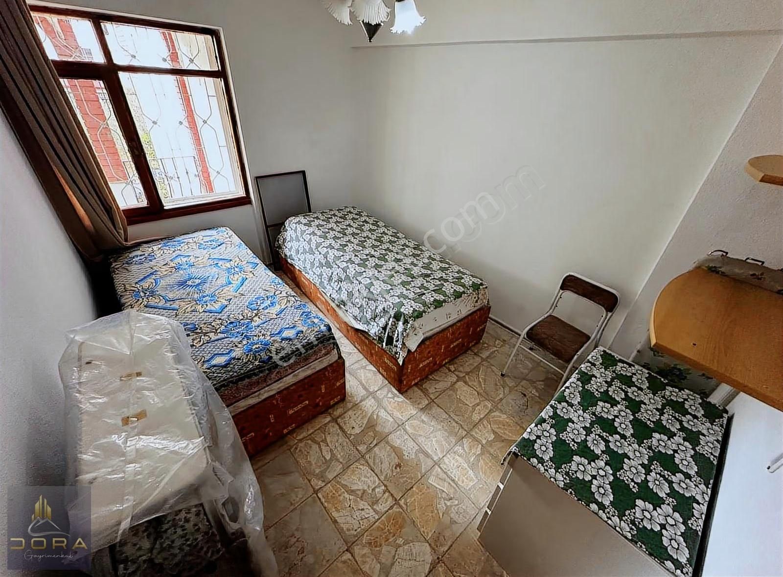 Tek Yetkili Dora'dan Güre'de Denize 300 Metre 2+1 Müstakil Villa - Görsel 7