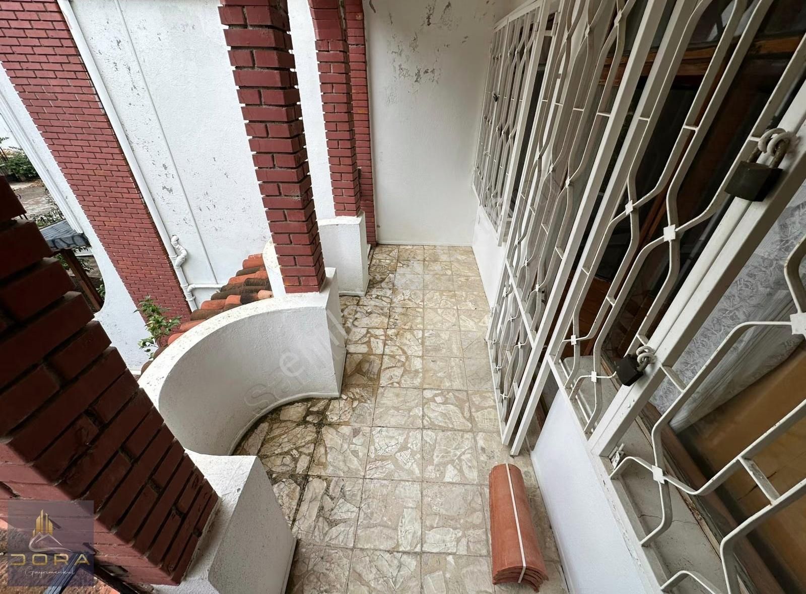 Tek Yetkili Dora'dan Güre'de Denize 300 Metre 2+1 Müstakil Villa - Görsel 9