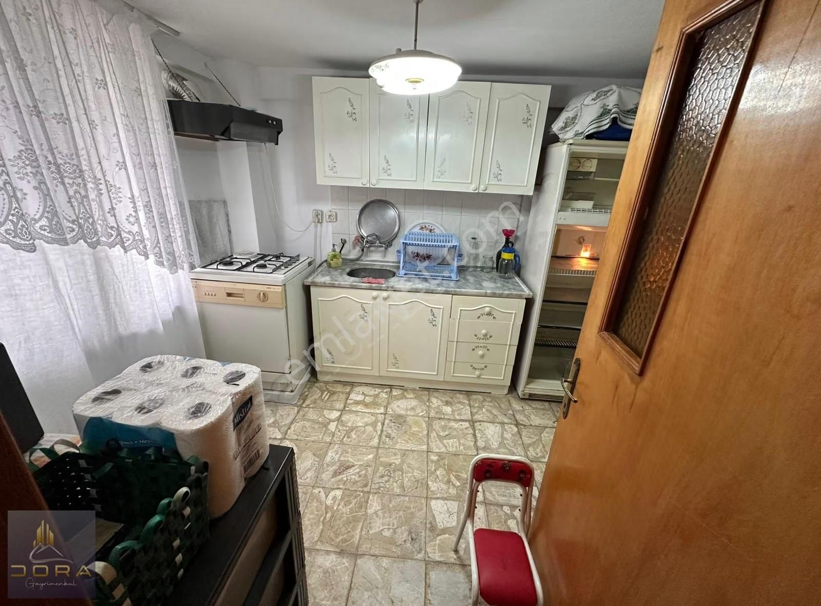 Tek Yetkili Dora'dan Güre'de Denize 300 Metre 2+1 Müstakil Villa - Görsel 19