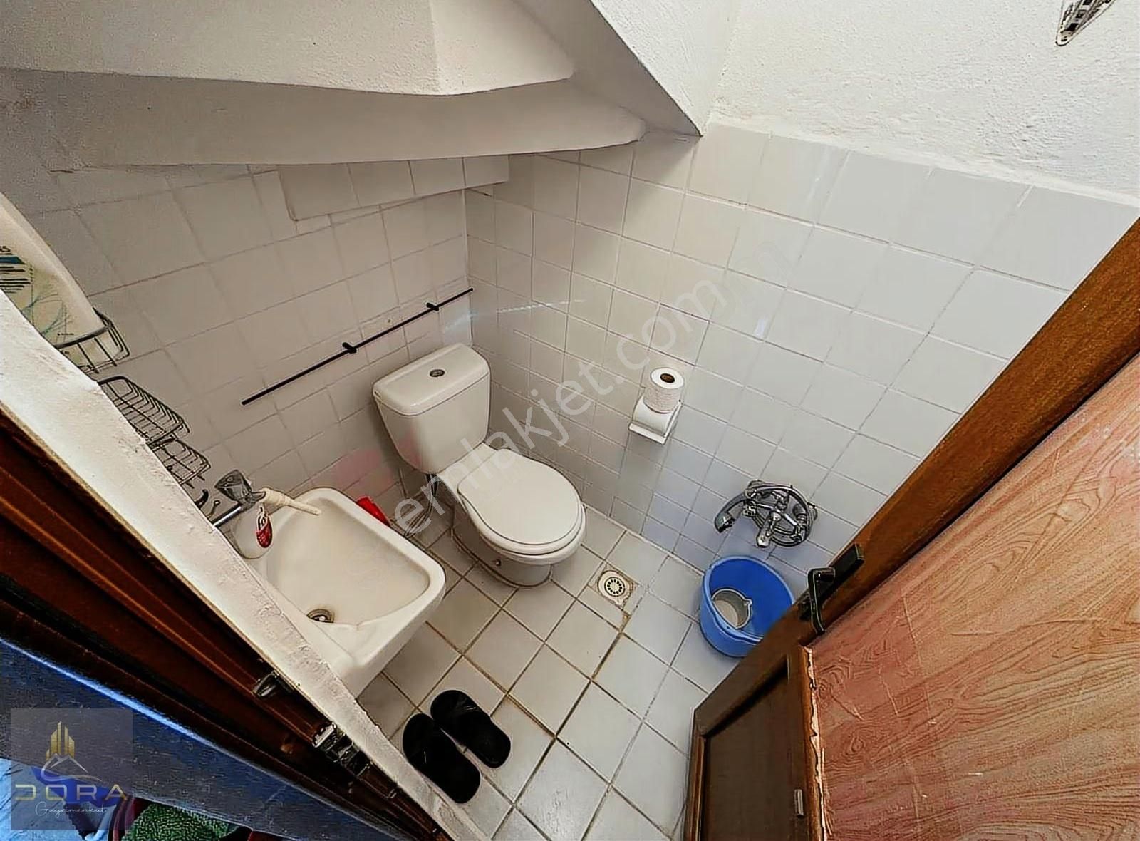 Tek Yetkili Dora'dan Güre'de Denize 300 Metre 2+1 Müstakil Villa - Görsel 21