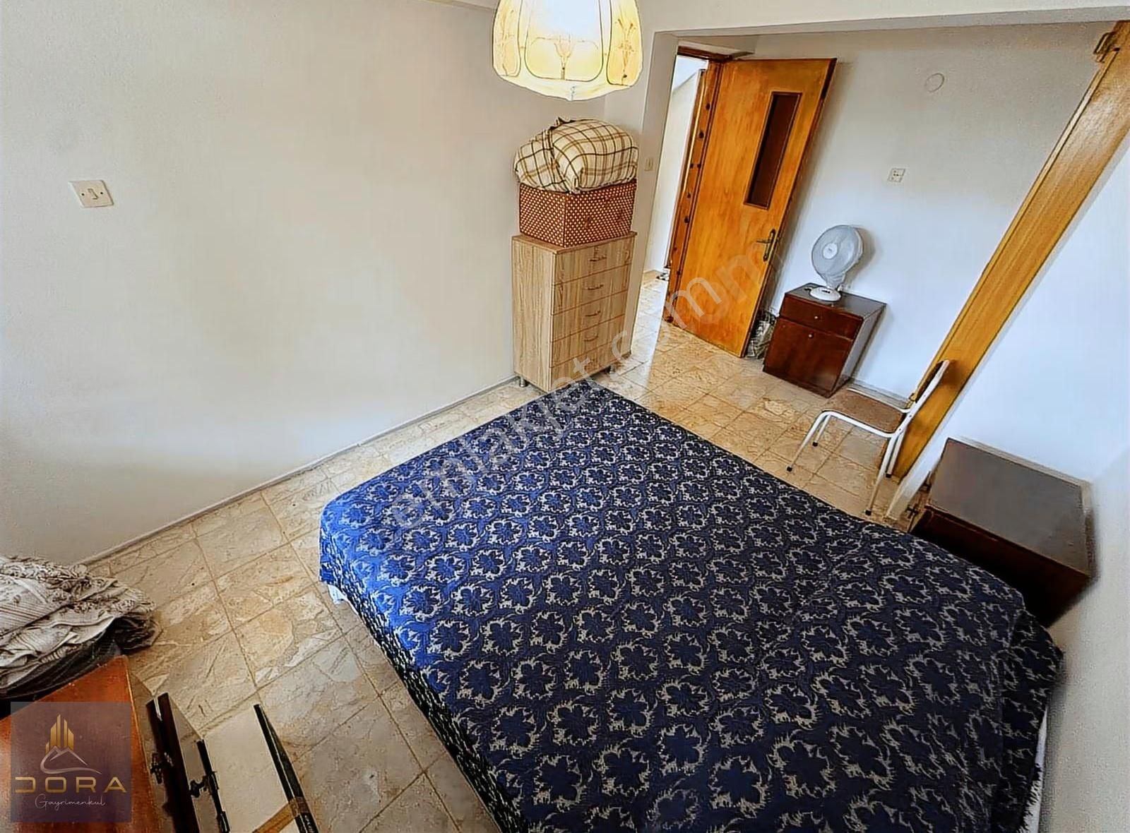 Tek Yetkili Dora'dan Güre'de Denize 300 Metre 2+1 Müstakil Villa - Görsel 8