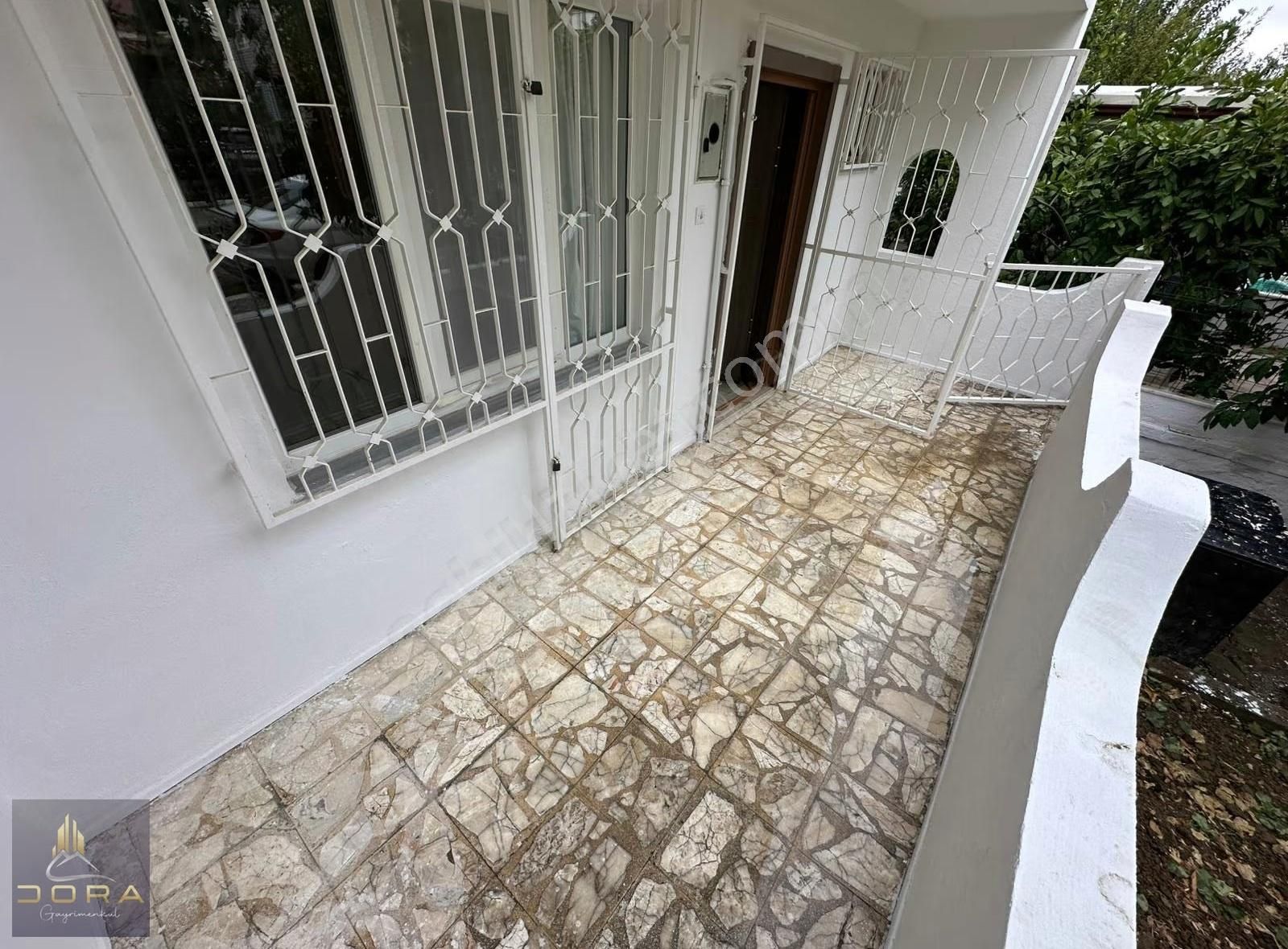 Tek Yetkili Dora'dan Güre'de Denize 300 Metre 2+1 Müstakil Villa - Görsel 23