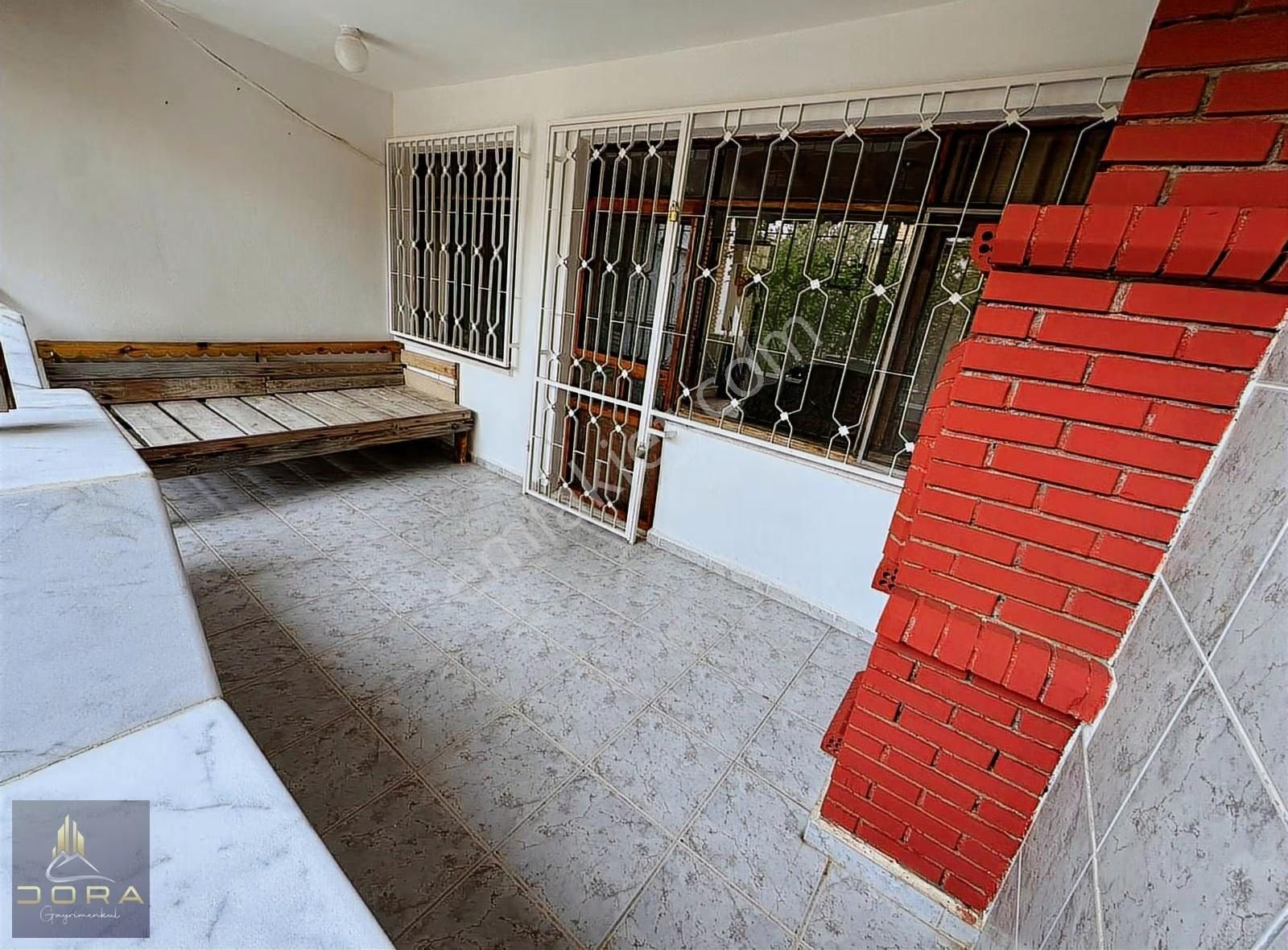 Tek Yetkili Dora'dan Güre'de Denize 300 Metre 2+1 Müstakil Villa - Görsel 11