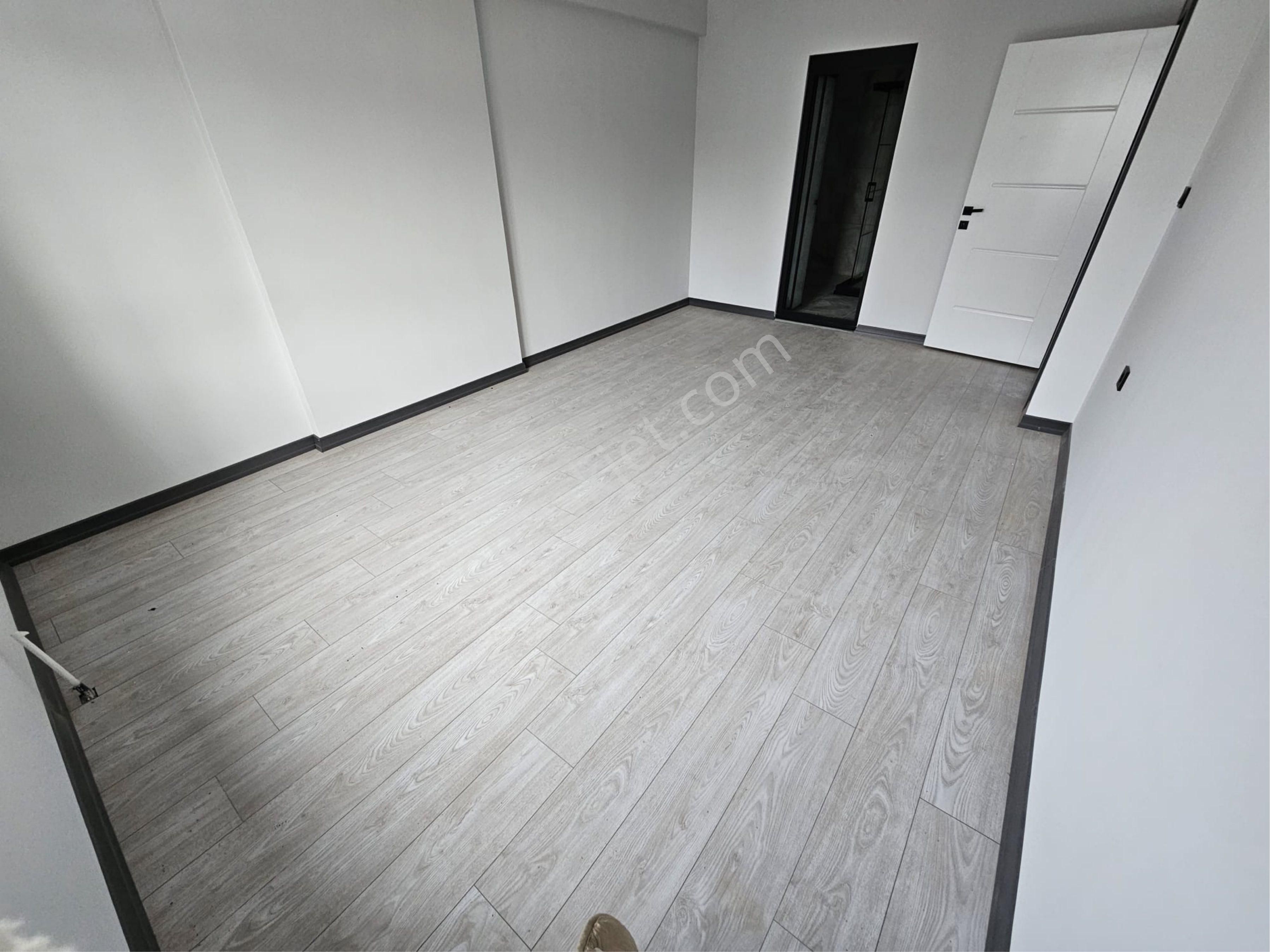 Mehmet Ali Taylan Emlak İnşaattan Karapürçek Mah. 4+1 Yerden Isıtmalı Satilik Daire - Görsel 12