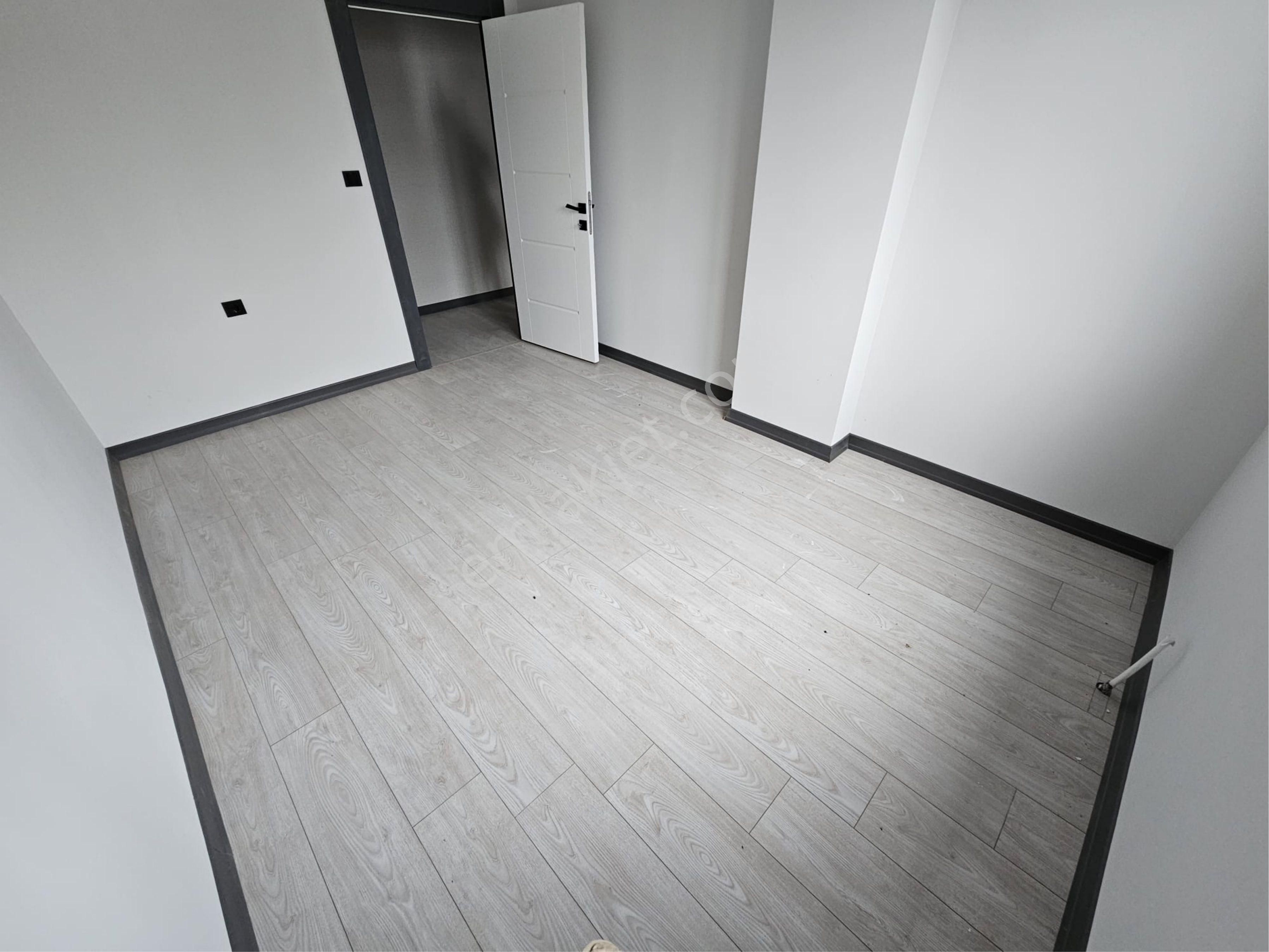 Mehmet Ali Taylan Emlak İnşaattan Karapürçek Mah. 4+1 Yerden Isıtmalı Satilik Daire - Görsel 17