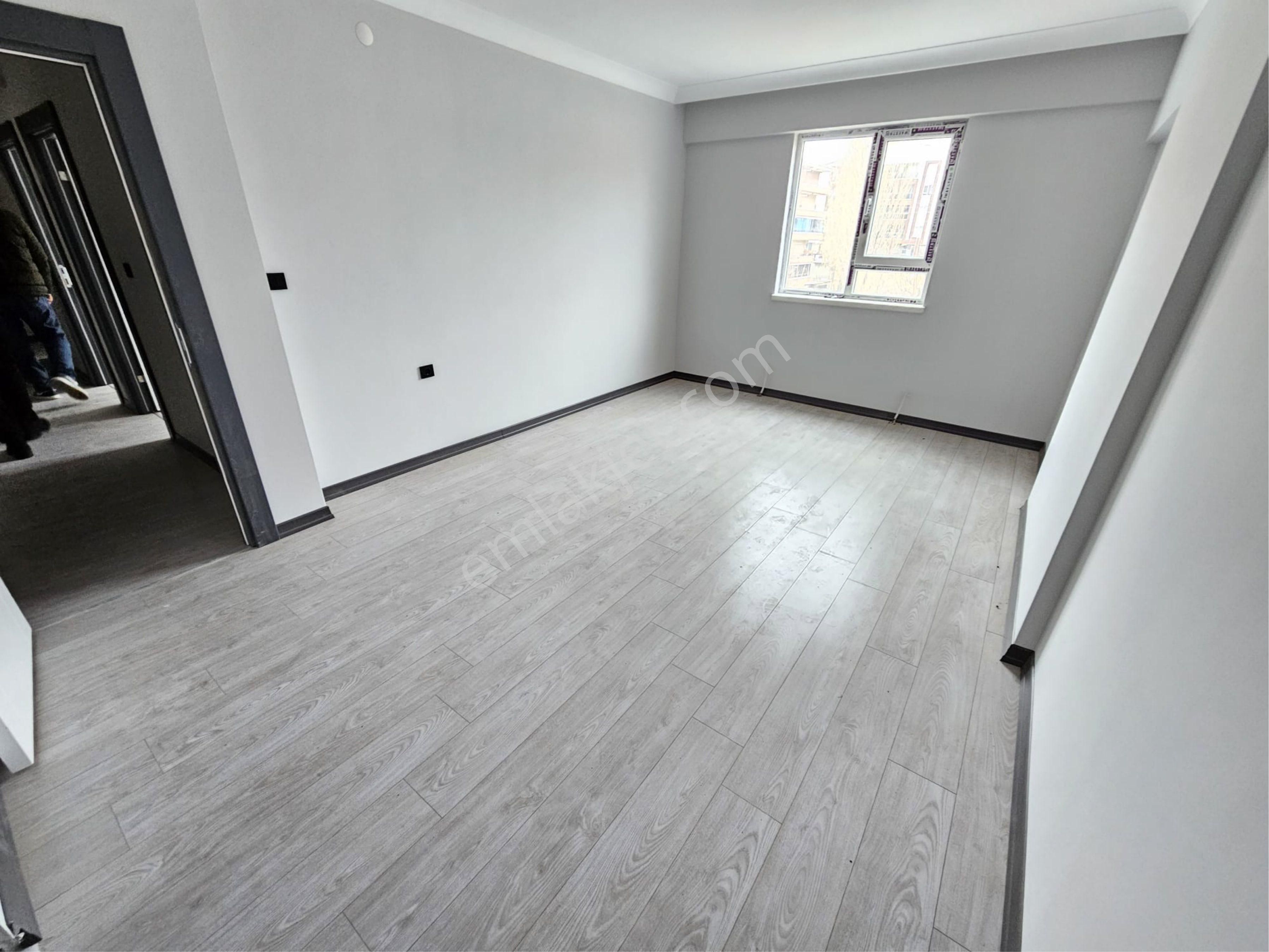 Mehmet Ali Taylan Emlak İnşaattan Karapürçek Mah. 4+1 Yerden Isıtmalı Satilik Daire - Görsel 14