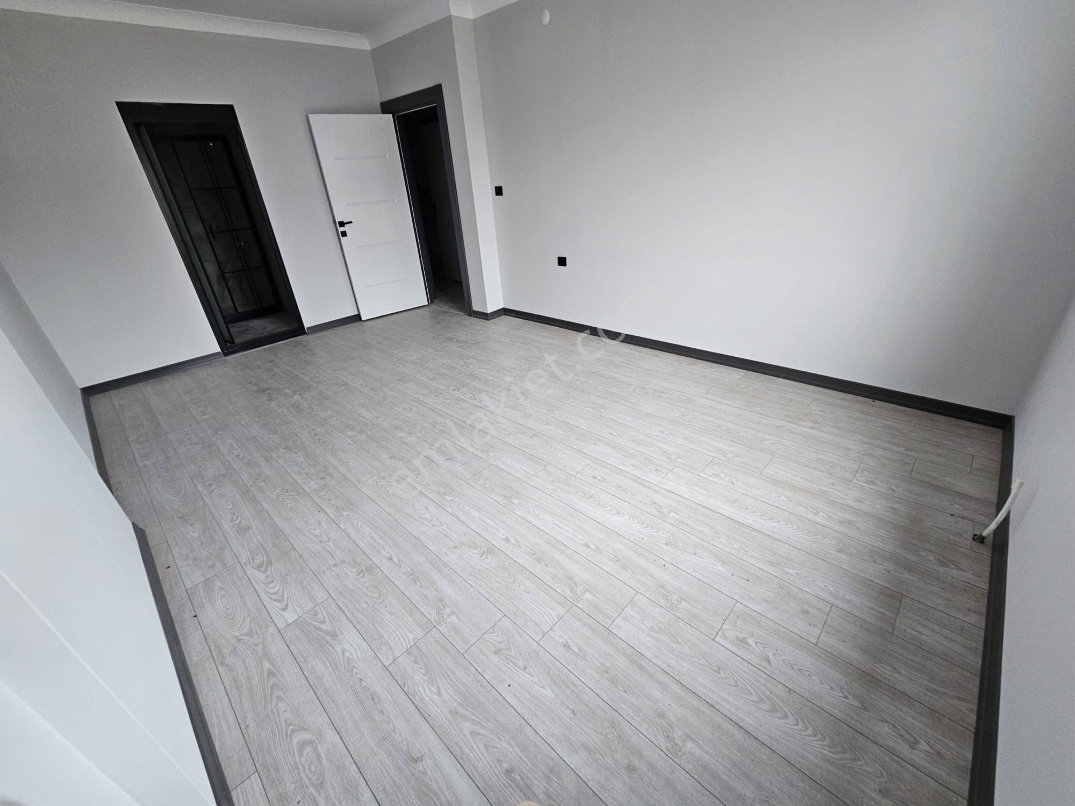 Mehmet Ali Taylan Emlak İnşaattan Karapürçek Mah. 4+1 Yerden Isıtmalı Satilik Daire - Görsel 16