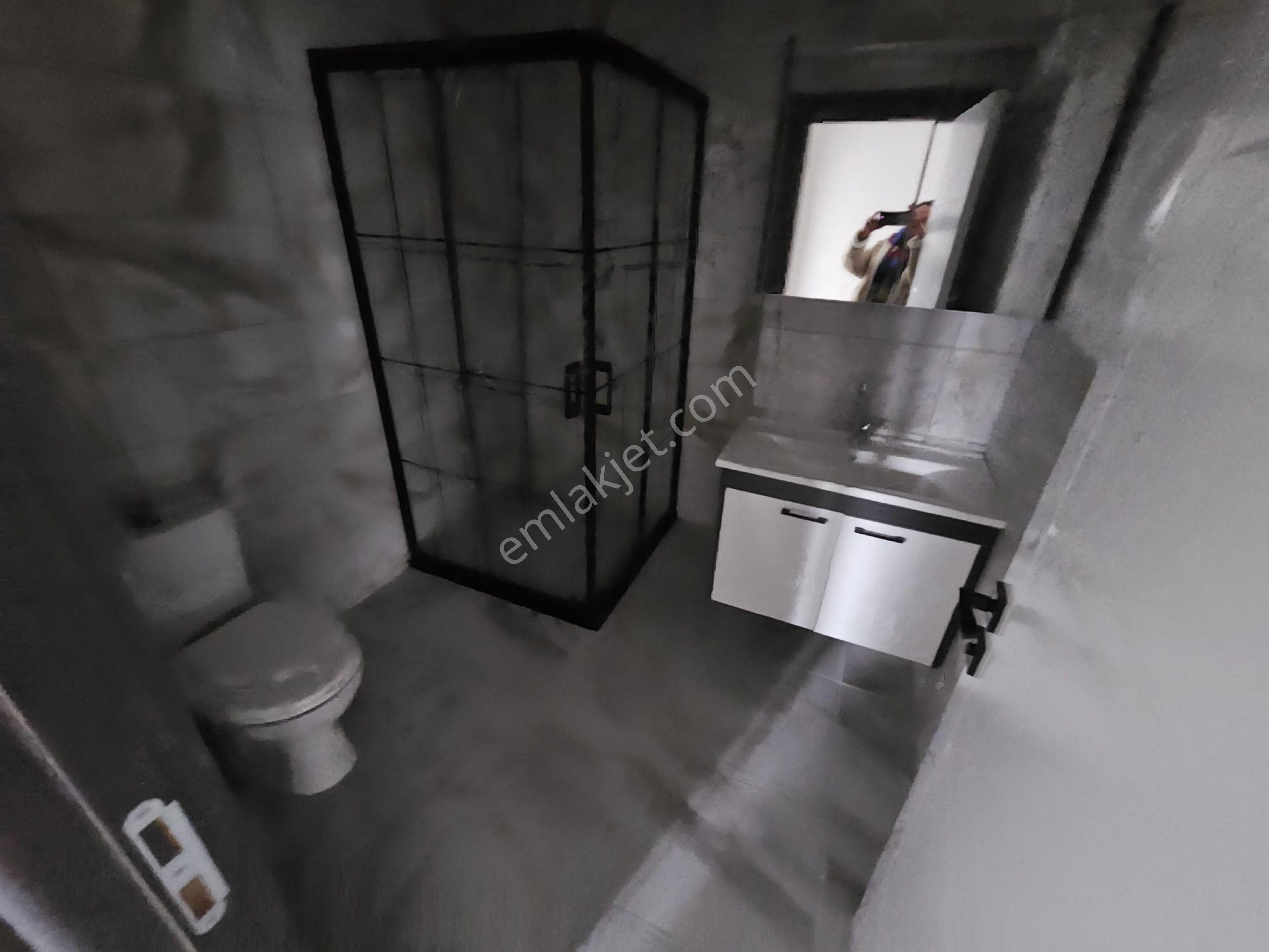 Mehmet Ali Taylan Emlak İnşaattan Karapürçek Mah. 4+1 Yerden Isıtmalı Satilik Daire - Görsel 23