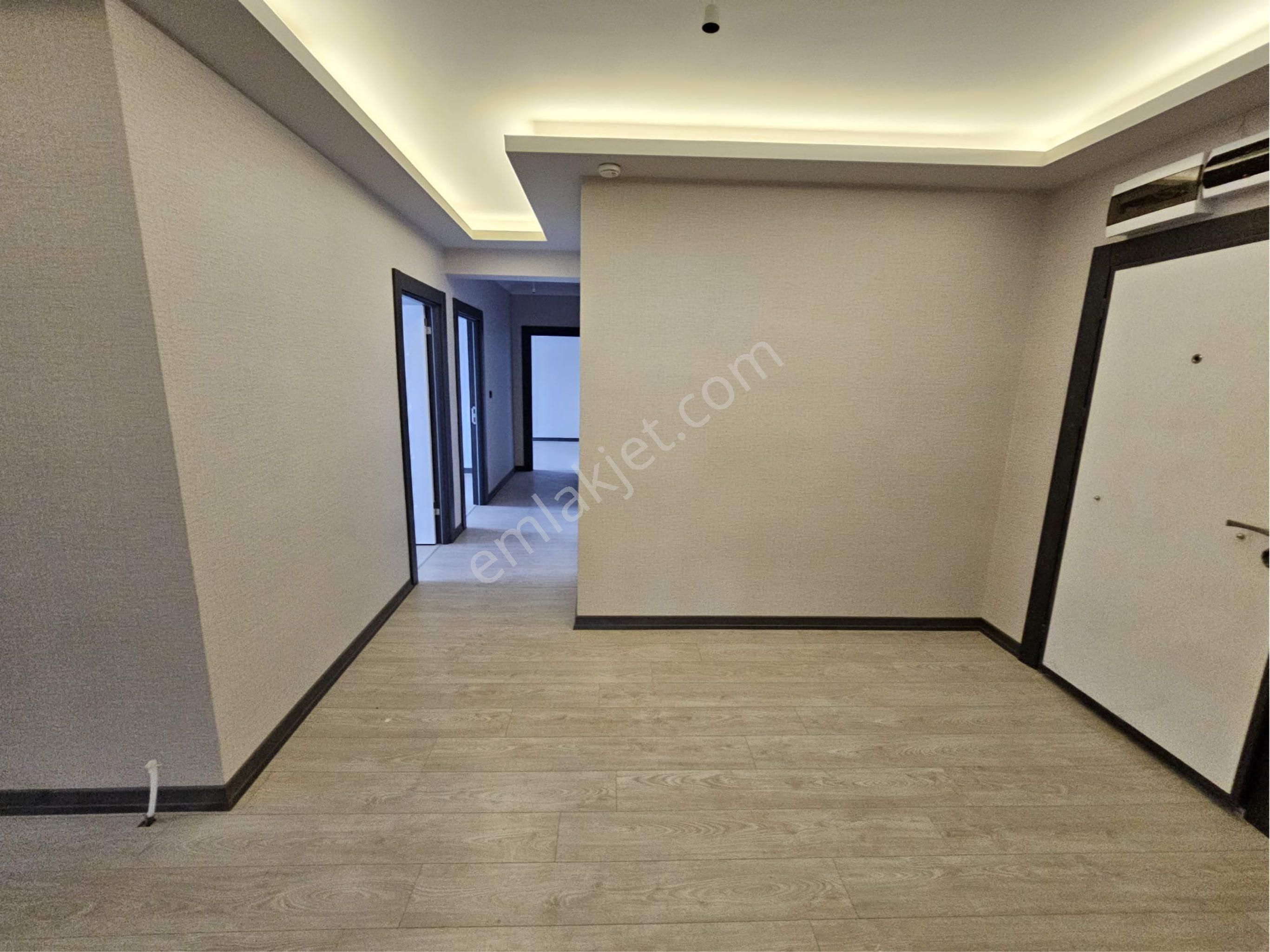 Mehmet Ali Taylan Emlak İnşaattan Karapürçek Mah. 4+1 Yerden Isıtmalı Satilik Daire - Görsel 2