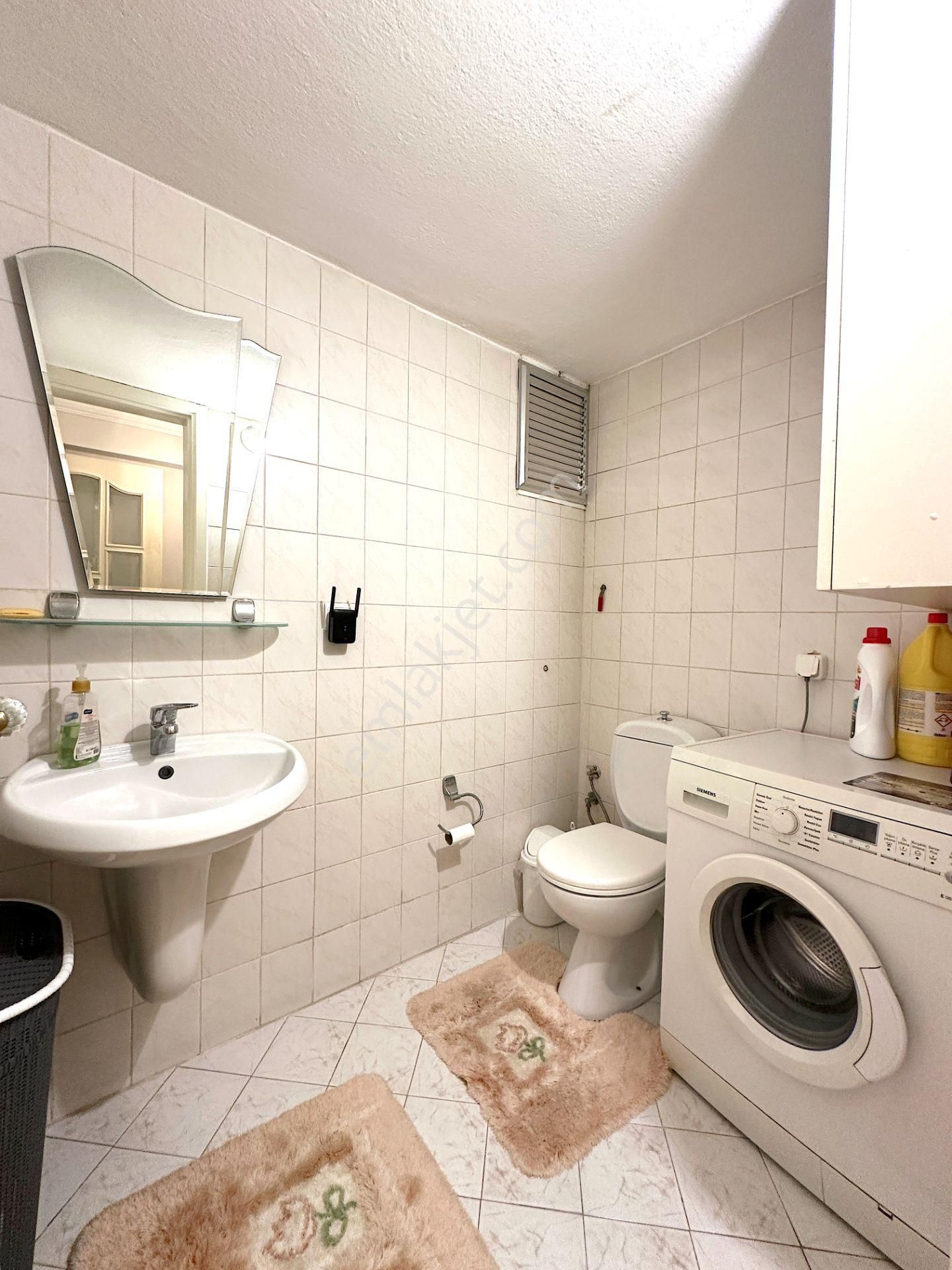 Güzelyalı Mithatpaşa Cadde Üzeri Satılık Geniş 3+1 Fırsat Daire - Görsel 27