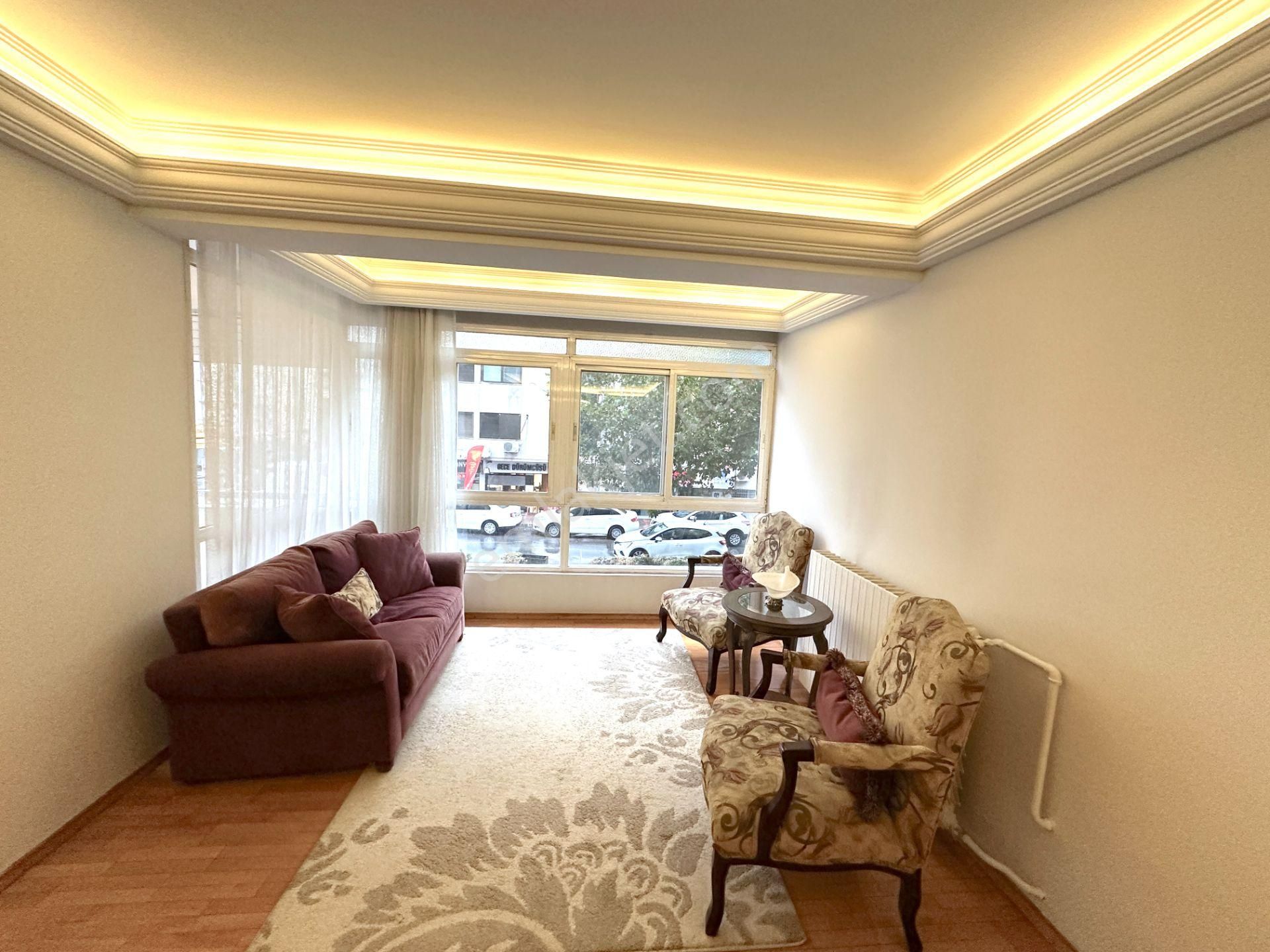 Güzelyalı Mithatpaşa Cadde Üzeri Satılık Geniş 3+1 Fırsat Daire - Görsel 13