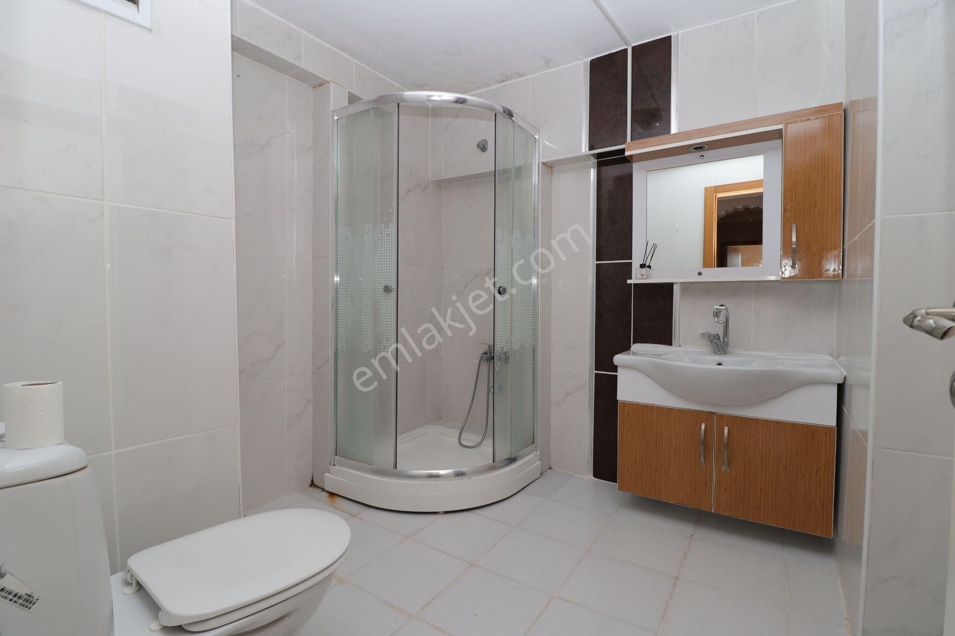 Akif'ten Elvankent Topçu'da Asansörlü Arakat 3+1 Kiralık Daire - Görsel 24