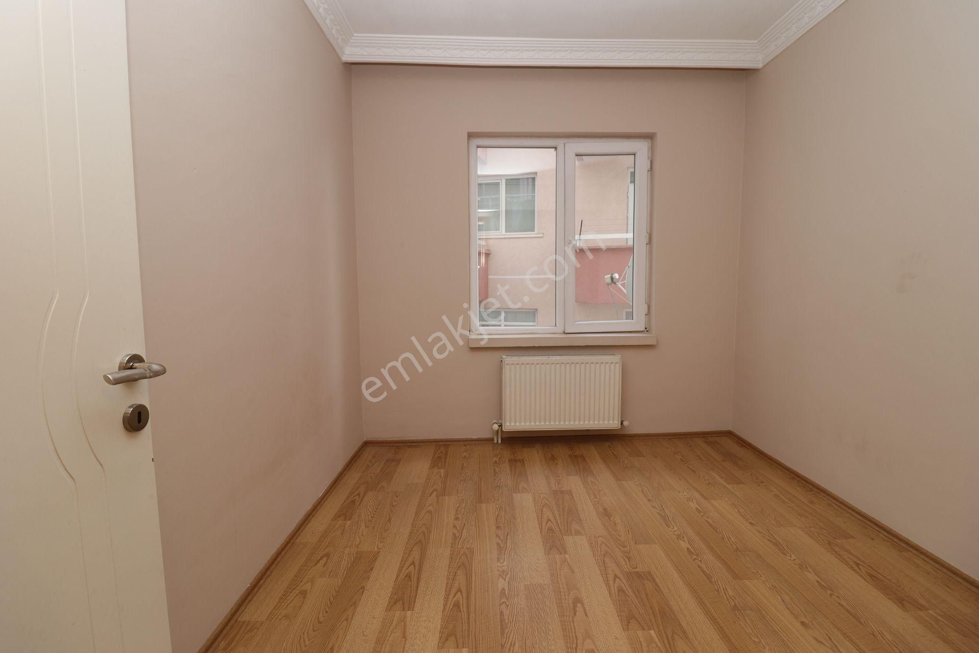 Akif'ten Elvankent Topçu'da Asansörlü Arakat 3+1 Kiralık Daire - Görsel 9