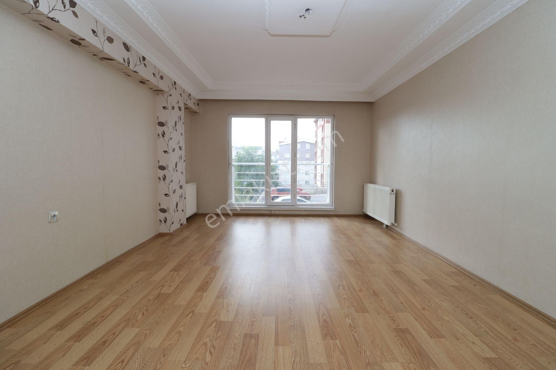 Akif'ten Elvankent Topçu'da Asansörlü Arakat 3+1 Kiralık Daire - Görsel 2