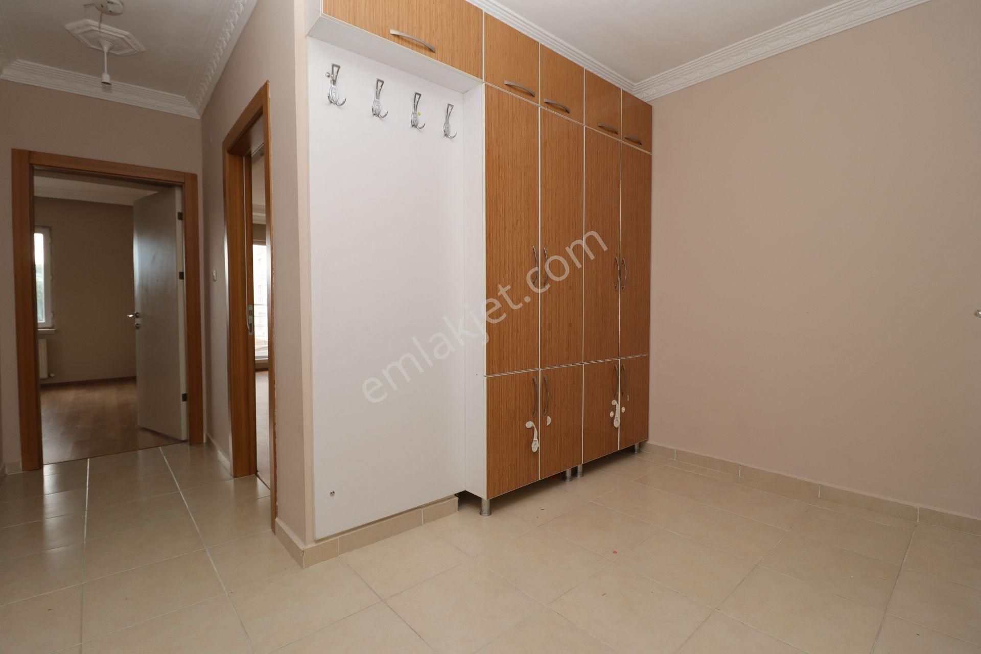 Akif'ten Elvankent Topçu'da Asansörlü Arakat 3+1 Kiralık Daire - Görsel 12