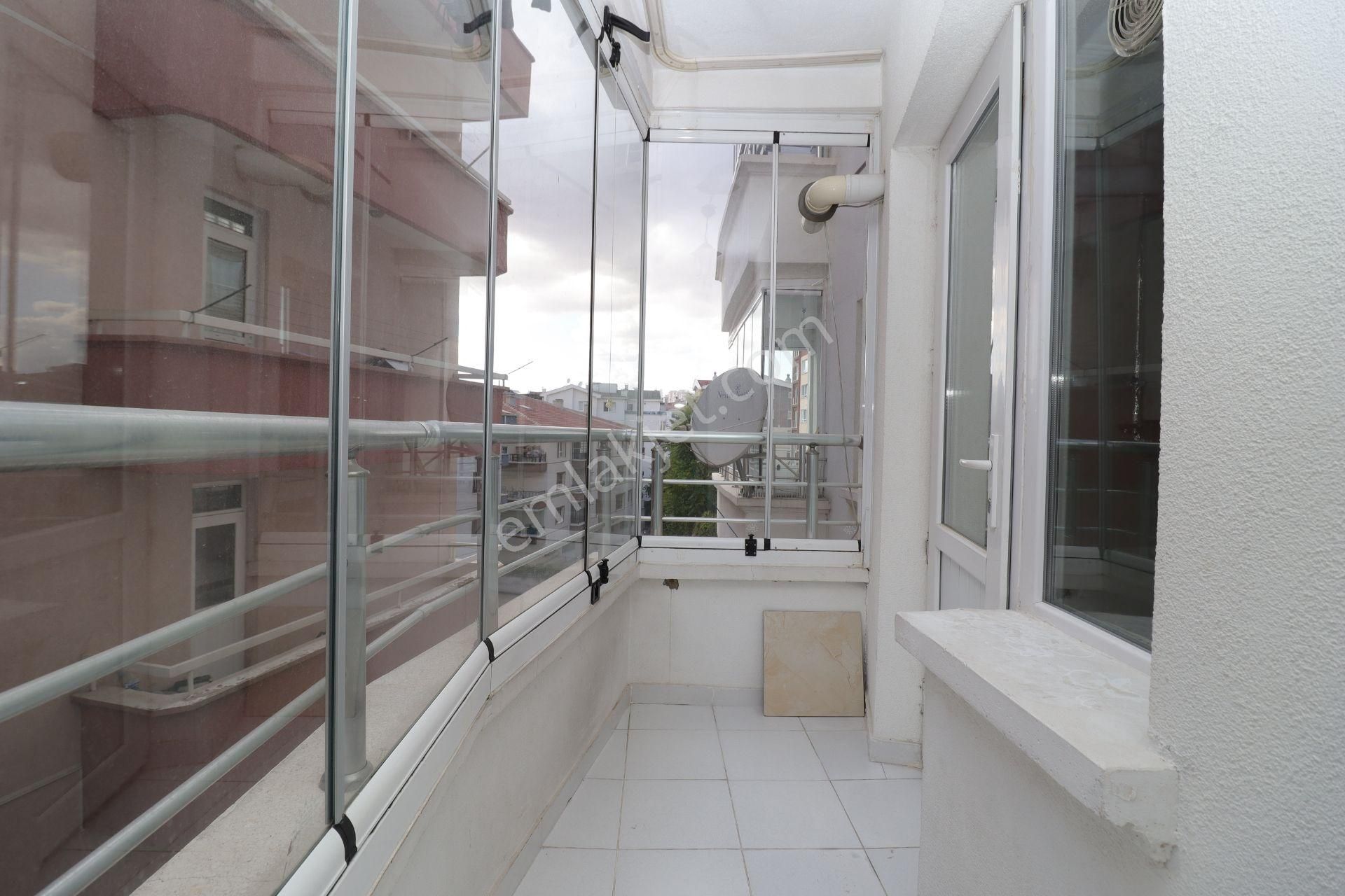 Akif'ten Elvankent Topçu'da Asansörlü Arakat 3+1 Kiralık Daire - Görsel 20