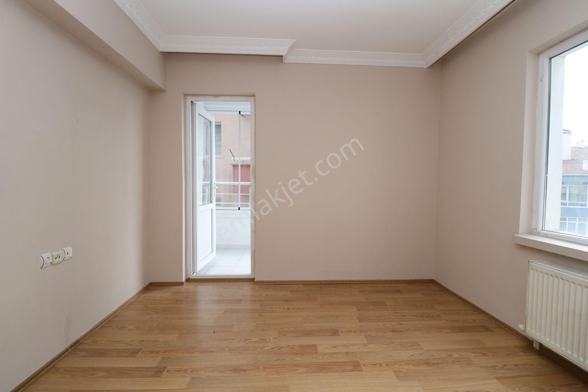 Akif'ten Elvankent Topçu'da Asansörlü Arakat 3+1 Kiralık Daire - Görsel 4