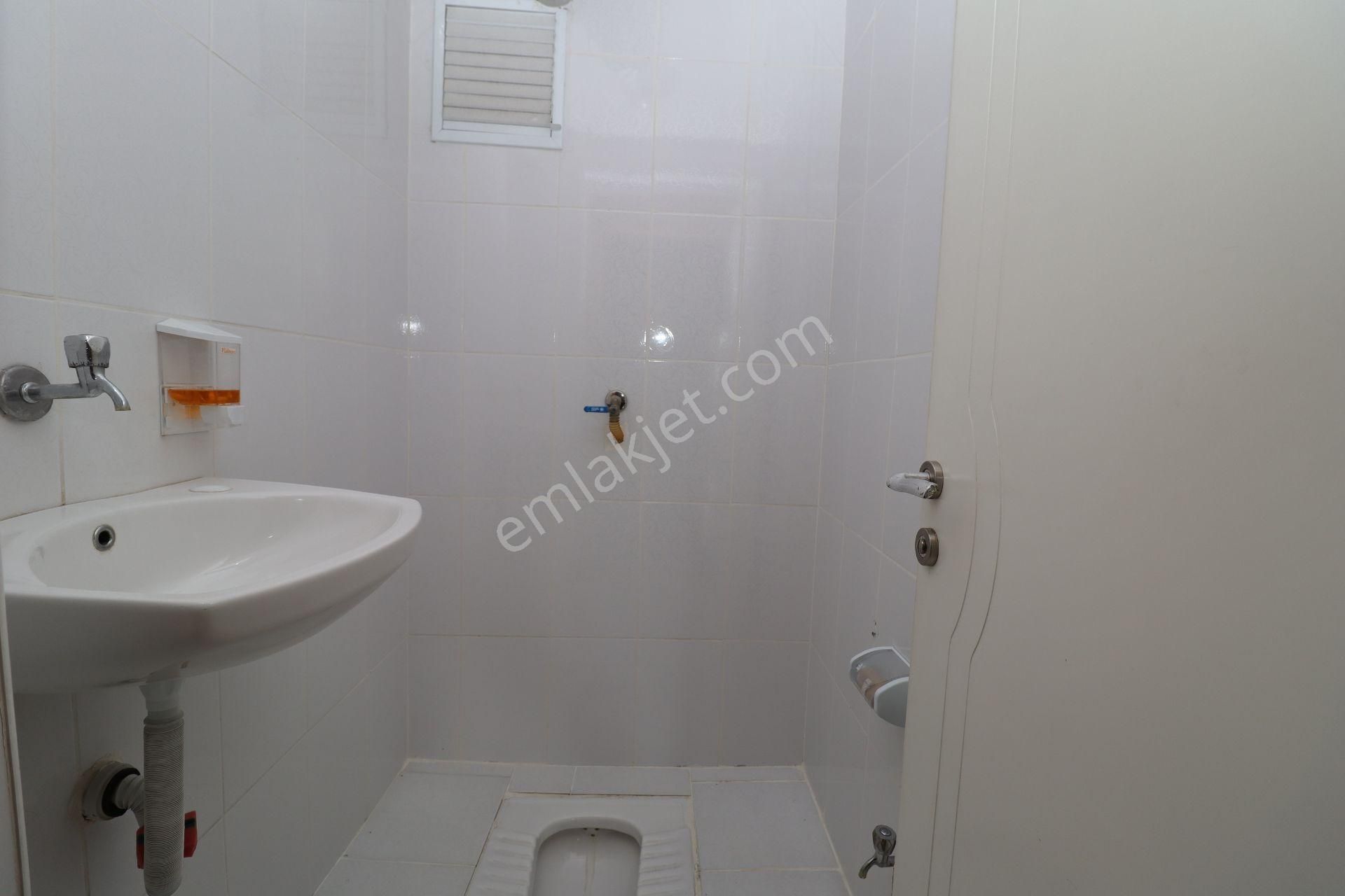 Akif'ten Elvankent Topçu'da Asansörlü Arakat 3+1 Kiralık Daire - Görsel 25