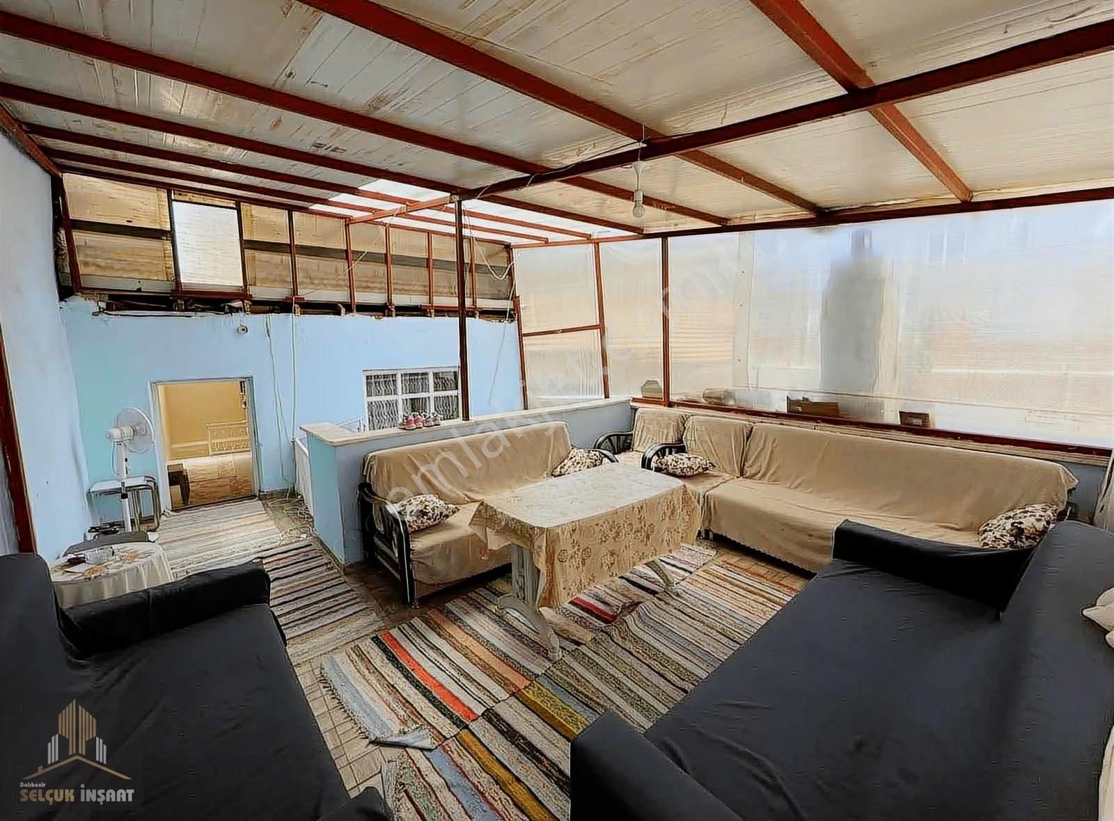 Mirzabey'de Kaçırılmaz Fırsat Müstakil Daire - Görsel 18