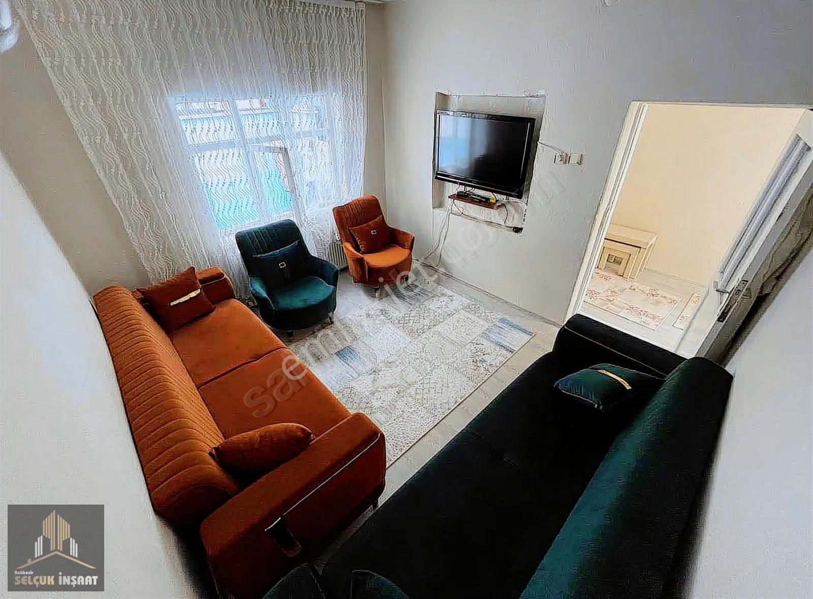 Mirzabey'de Kaçırılmaz Fırsat Müstakil Daire - Görsel 14