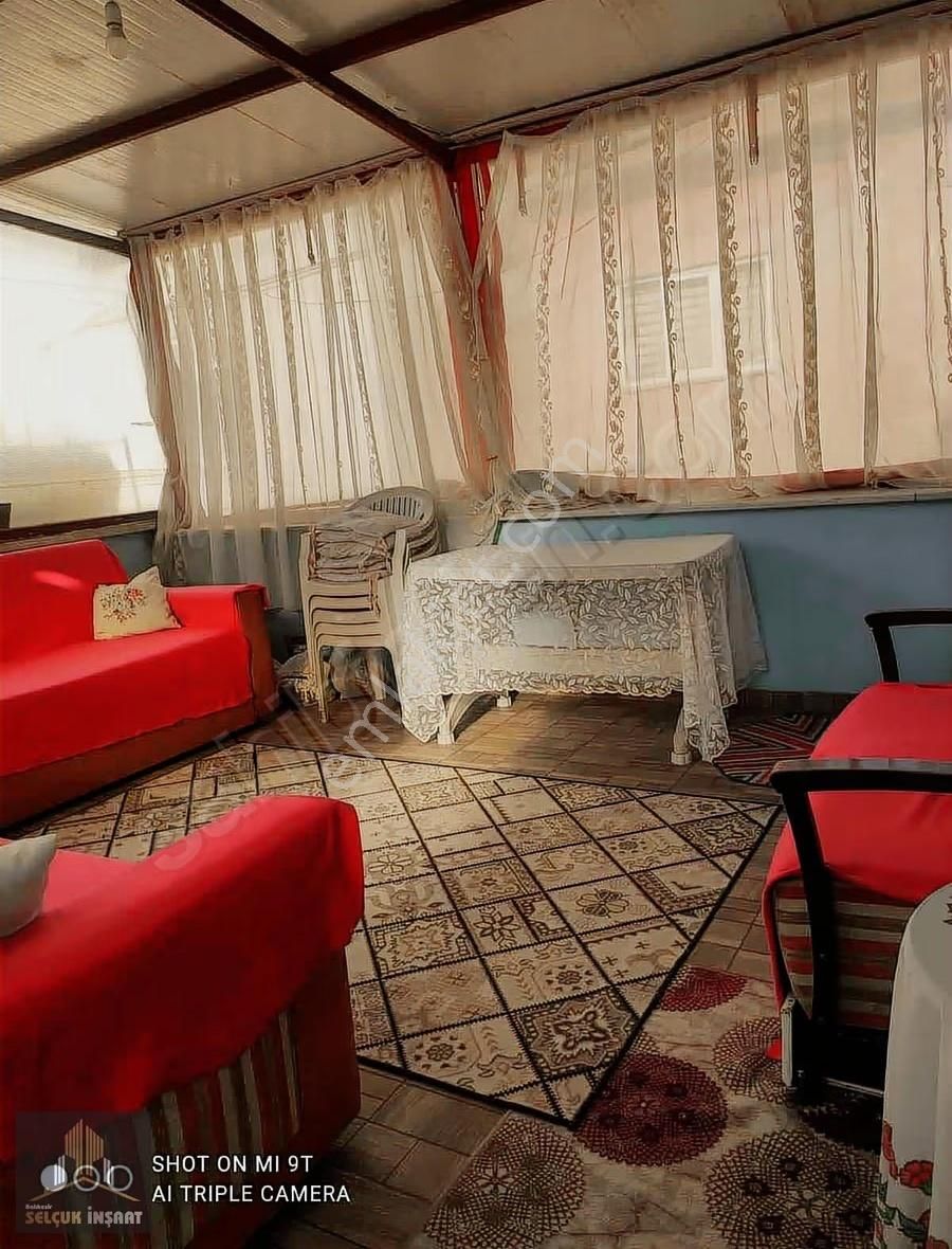 Mirzabey'de Kaçırılmaz Fırsat Müstakil Daire - Görsel 13