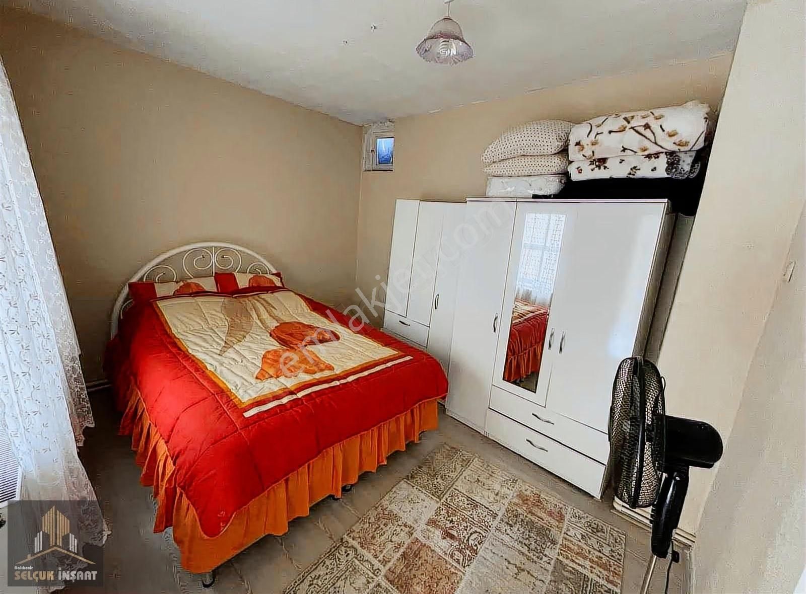 Mirzabey'de Kaçırılmaz Fırsat Müstakil Daire - Görsel 19