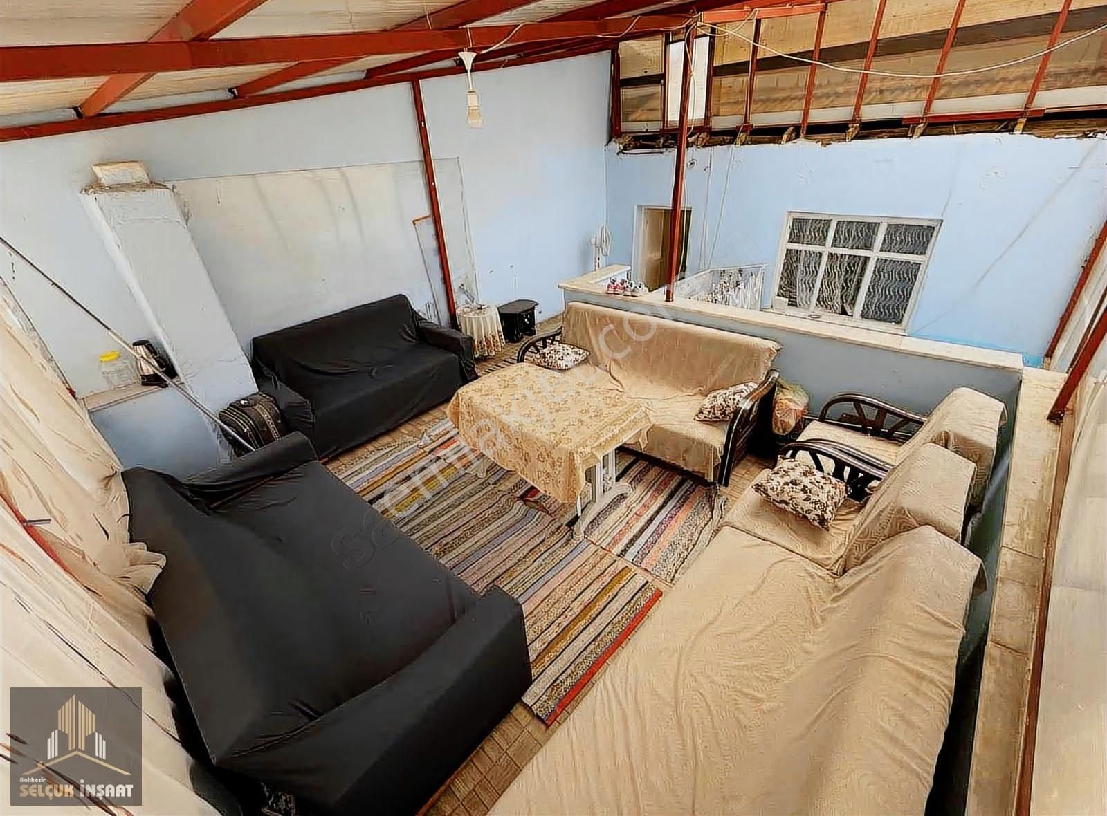 Mirzabey'de Kaçırılmaz Fırsat Müstakil Daire - Görsel 4