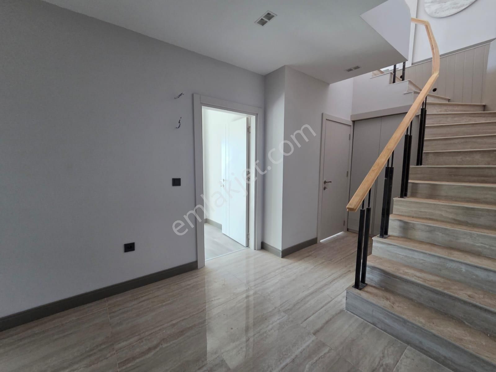 Hurma'da, Melda Palace'da, Satılık 3+1 Dubleks Lüks Daire - Görsel 11