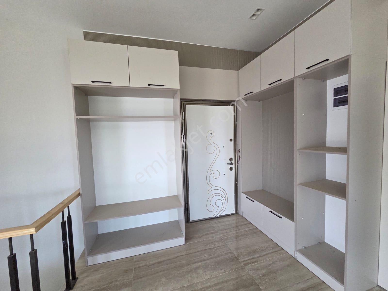 Hurma'da, Melda Palace'da, Satılık 3+1 Dubleks Lüks Daire - Görsel 9